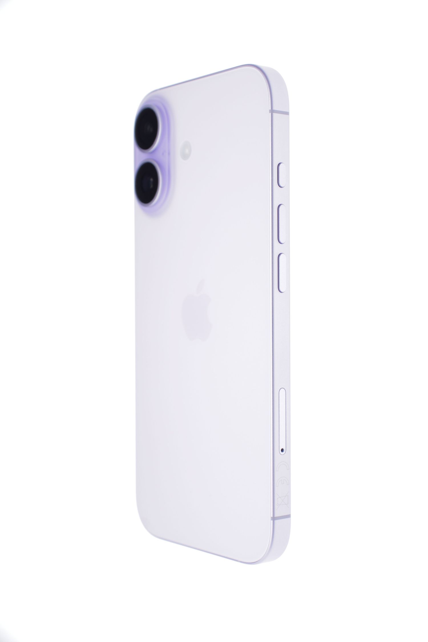 Apple iPhone 17, Lavender, 256 GB - de la 3.599 lei