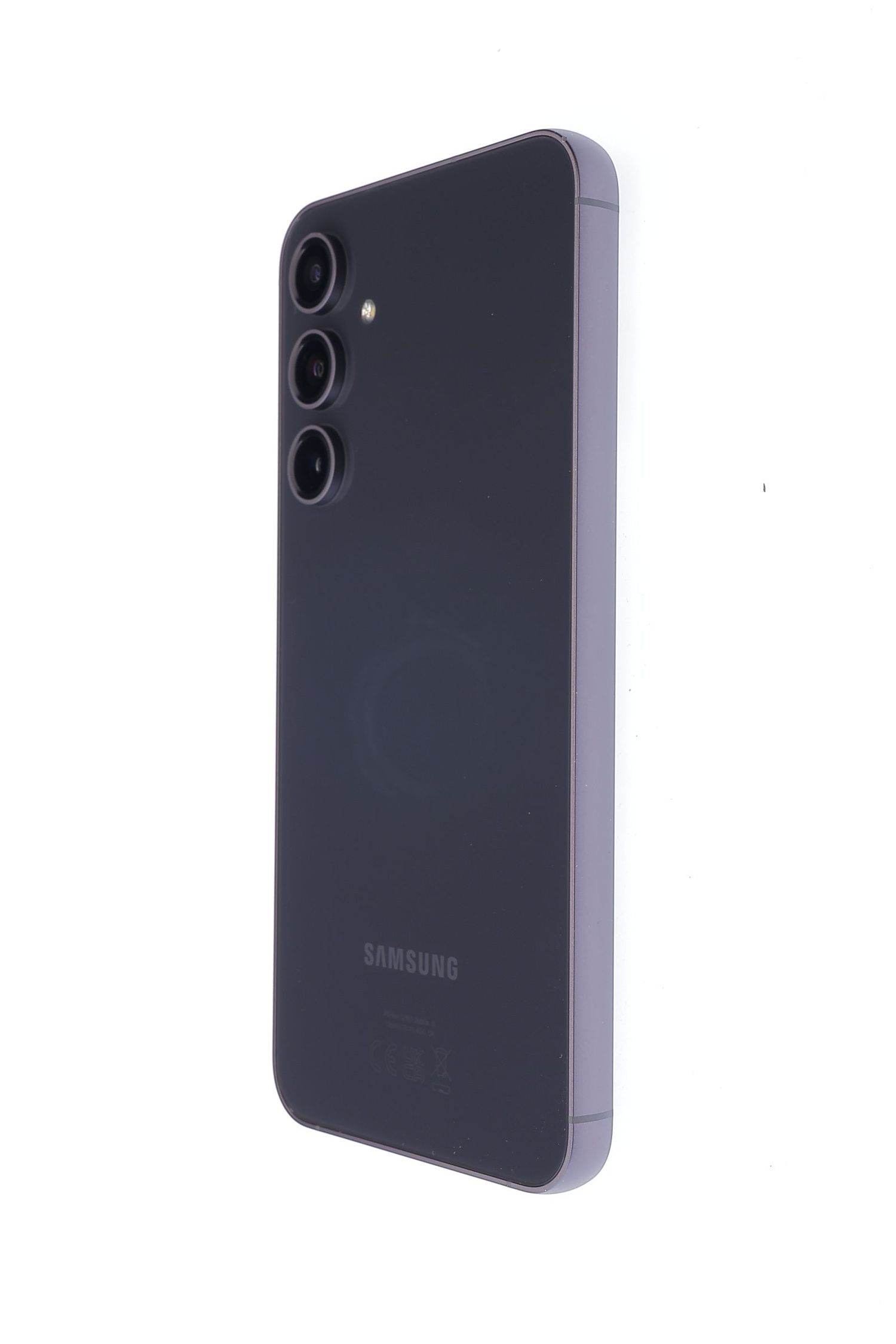 Samsung Galaxy S23 FE 5G Dual Sim 256 GB Graphite - Excelent