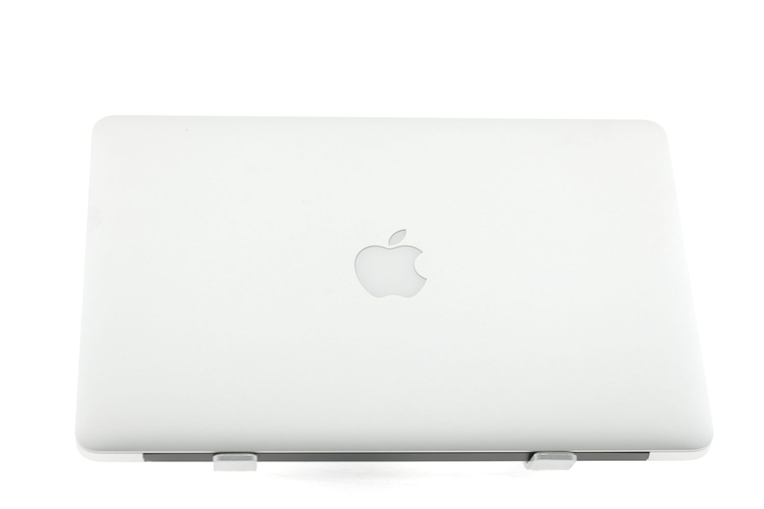 Apple MacBook Air 13″ 2017, i5 1.8 GHz, 8 GB, HD Graphics 6000 256 GB Silver - Като нов