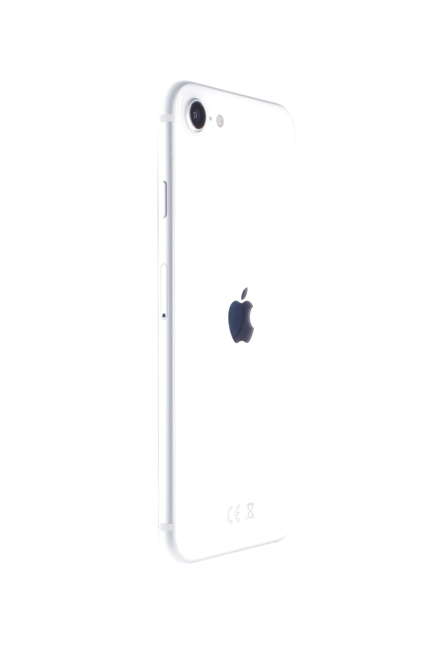 Apple iPhone SE 2020 64 GB White - Ca nou