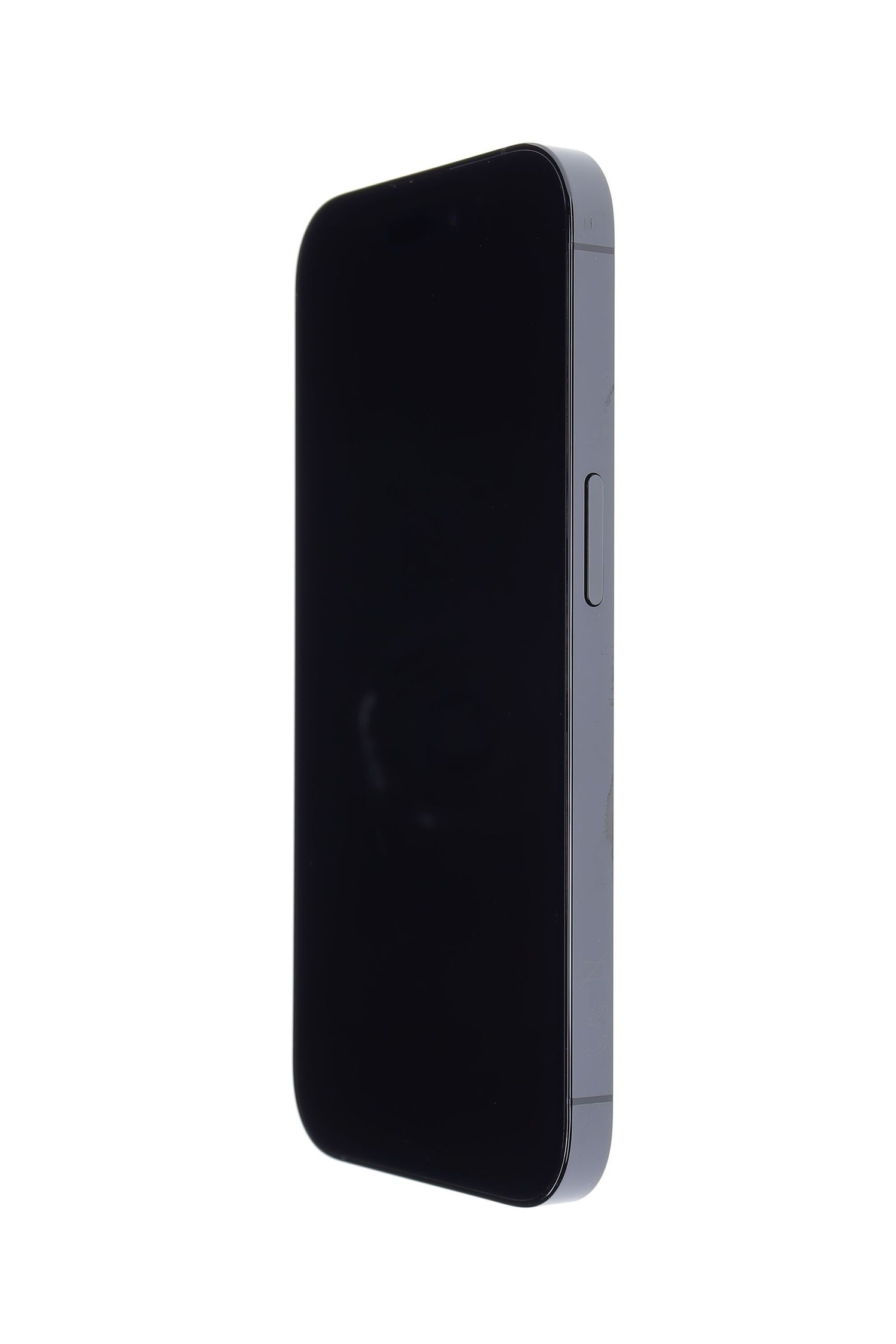 Apple iPhone 14 Pro 512 GB Space Black - Excelent
