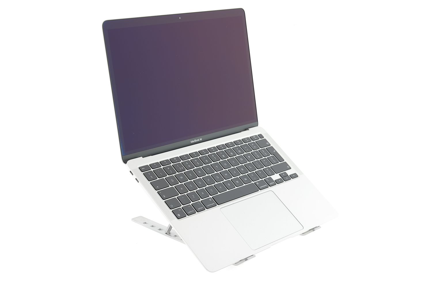 Apple MacBook Air 13″ 2020, M1 8 Cores, 8 GB, 7 core GPU 256 GB Silver - Εξαιρετικό