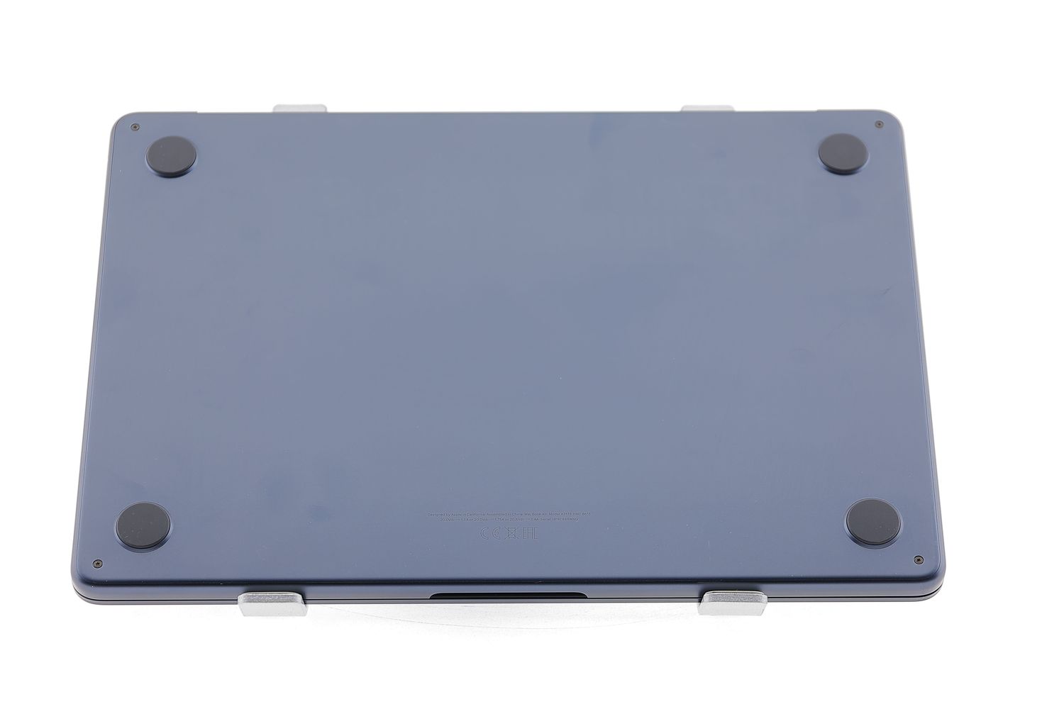 Apple MacBook Air 13″ 2024, M3 8 Cores, 8 GB, 10 core GPU 512 GB Midnight