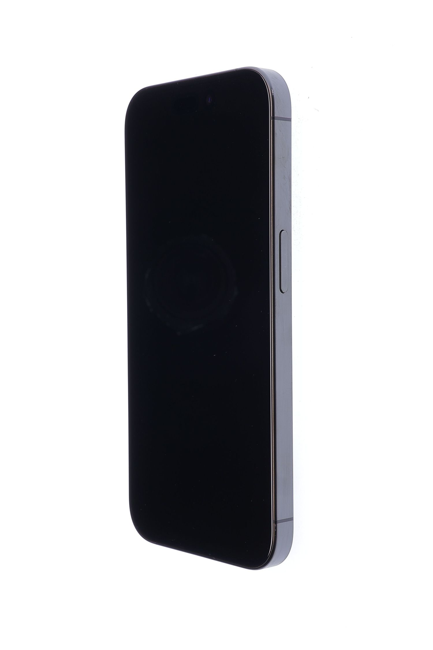 Apple iPhone 15 Pro 256 GB Black Titanium - Като нов