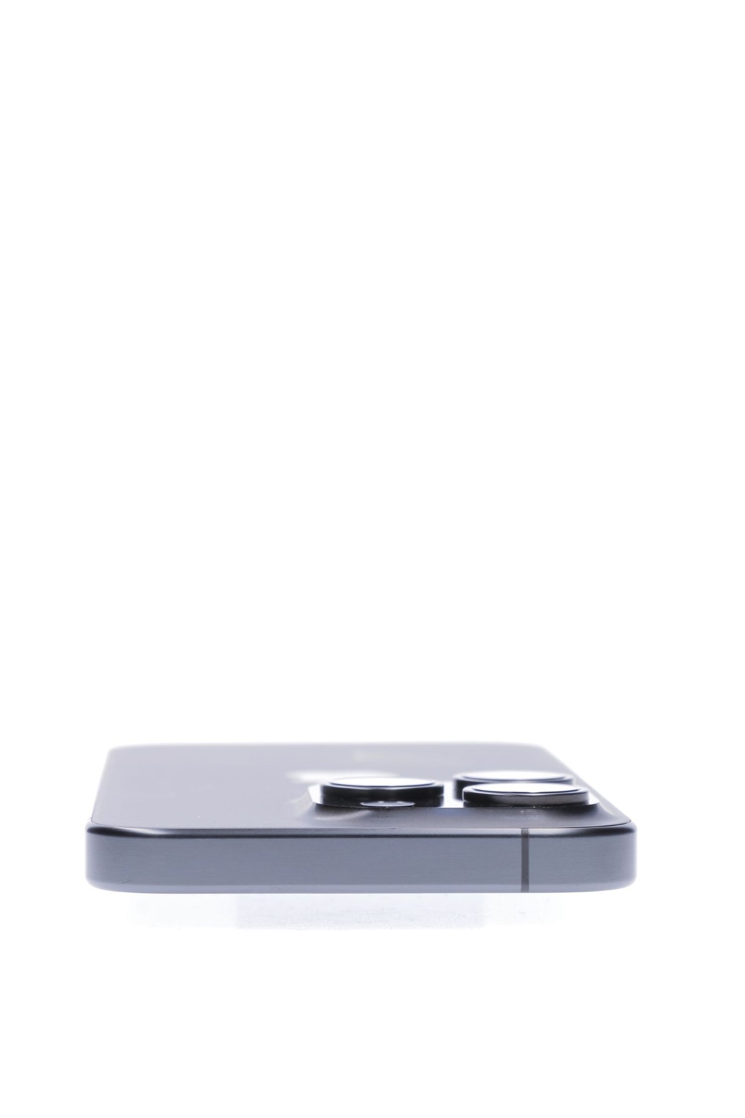 Apple iPhone 15 Pro 256 GB Black Titanium - Πολύ καλό