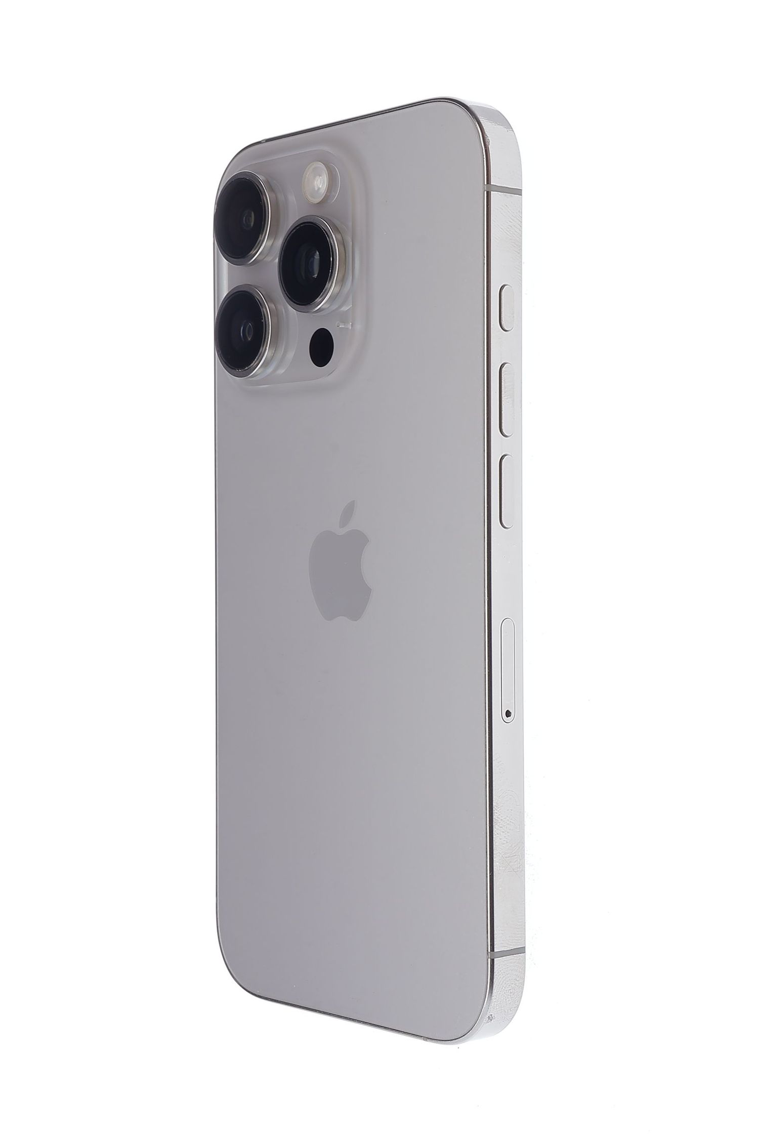 Apple iPhone 16 Pro 128 GB Natural Titanium - Отлично