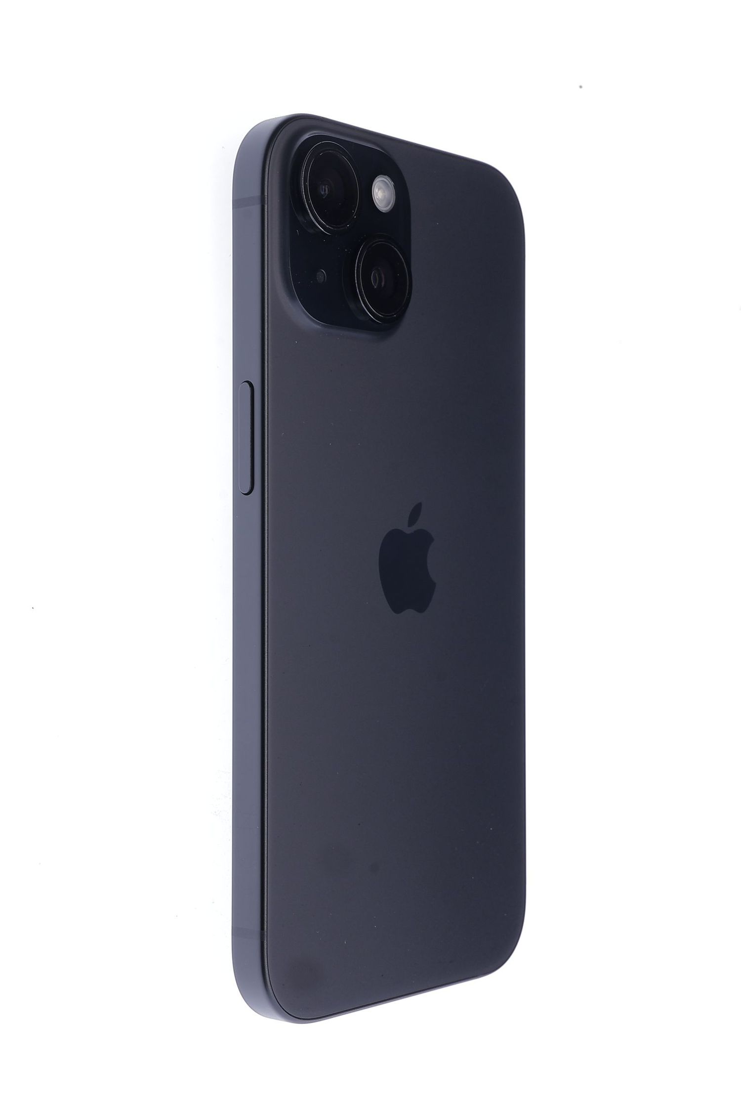 Apple iPhone 15 256 GB Black - Като нов