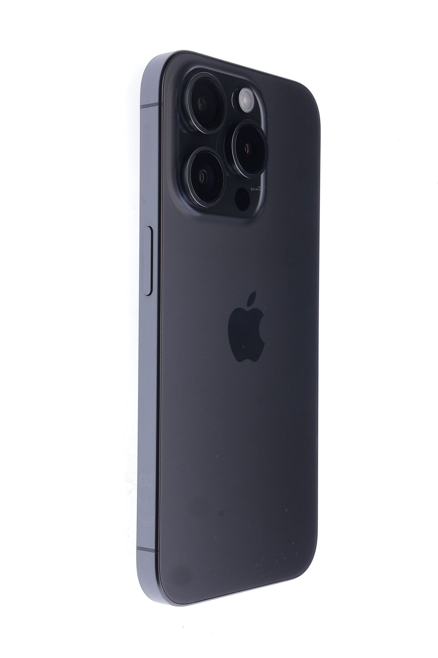 Apple iPhone 15 Pro 256 GB Black Titanium - Ca nou