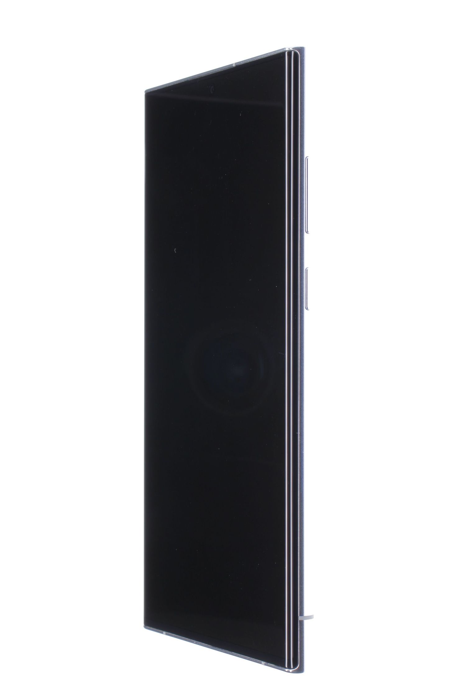 Samsung Galaxy S22 Ultra 5G Dual Sim 256 GB Phantom White - Като нов