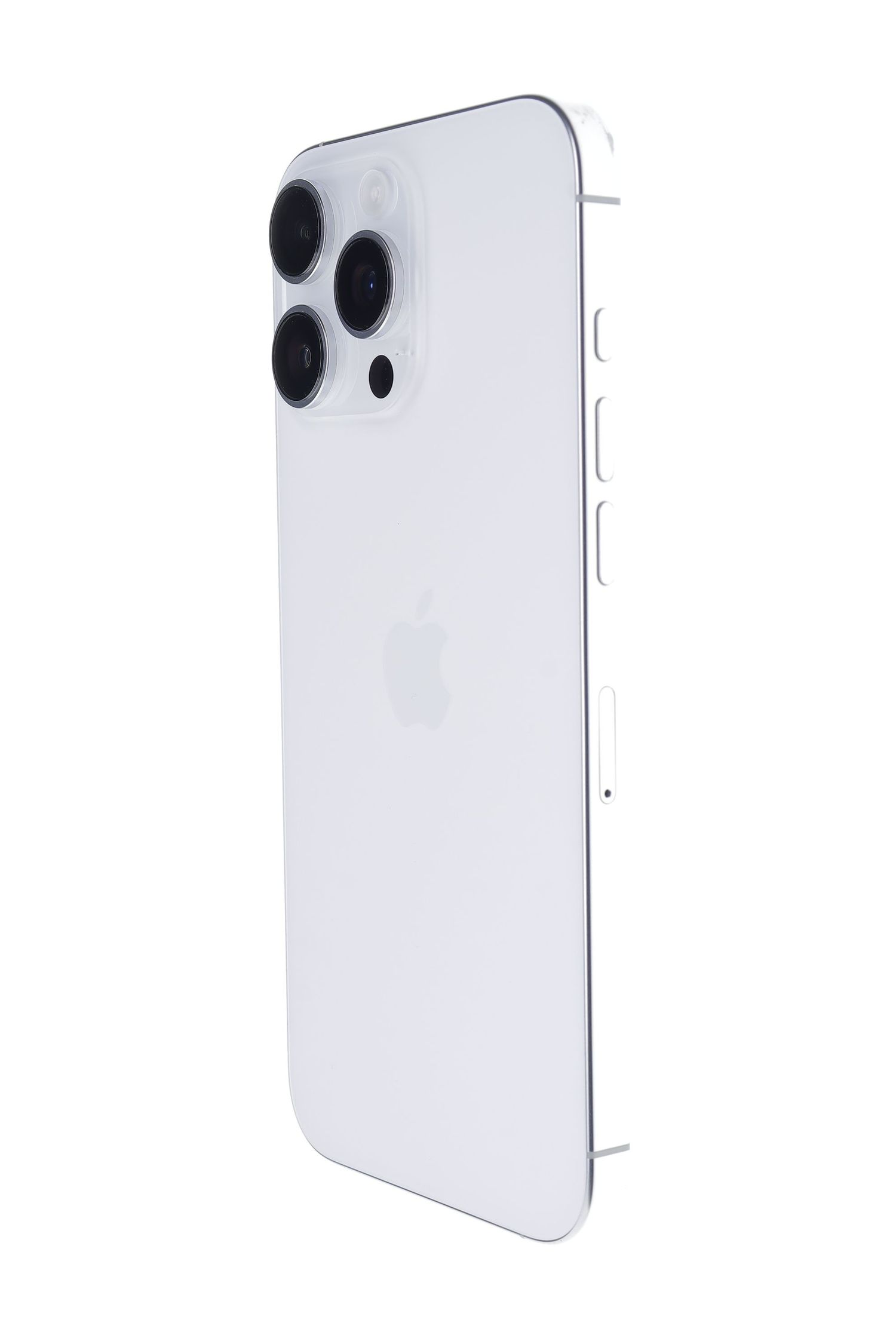 Apple iPhone 16 Pro Max 512 GB White Titanium - Ca nou