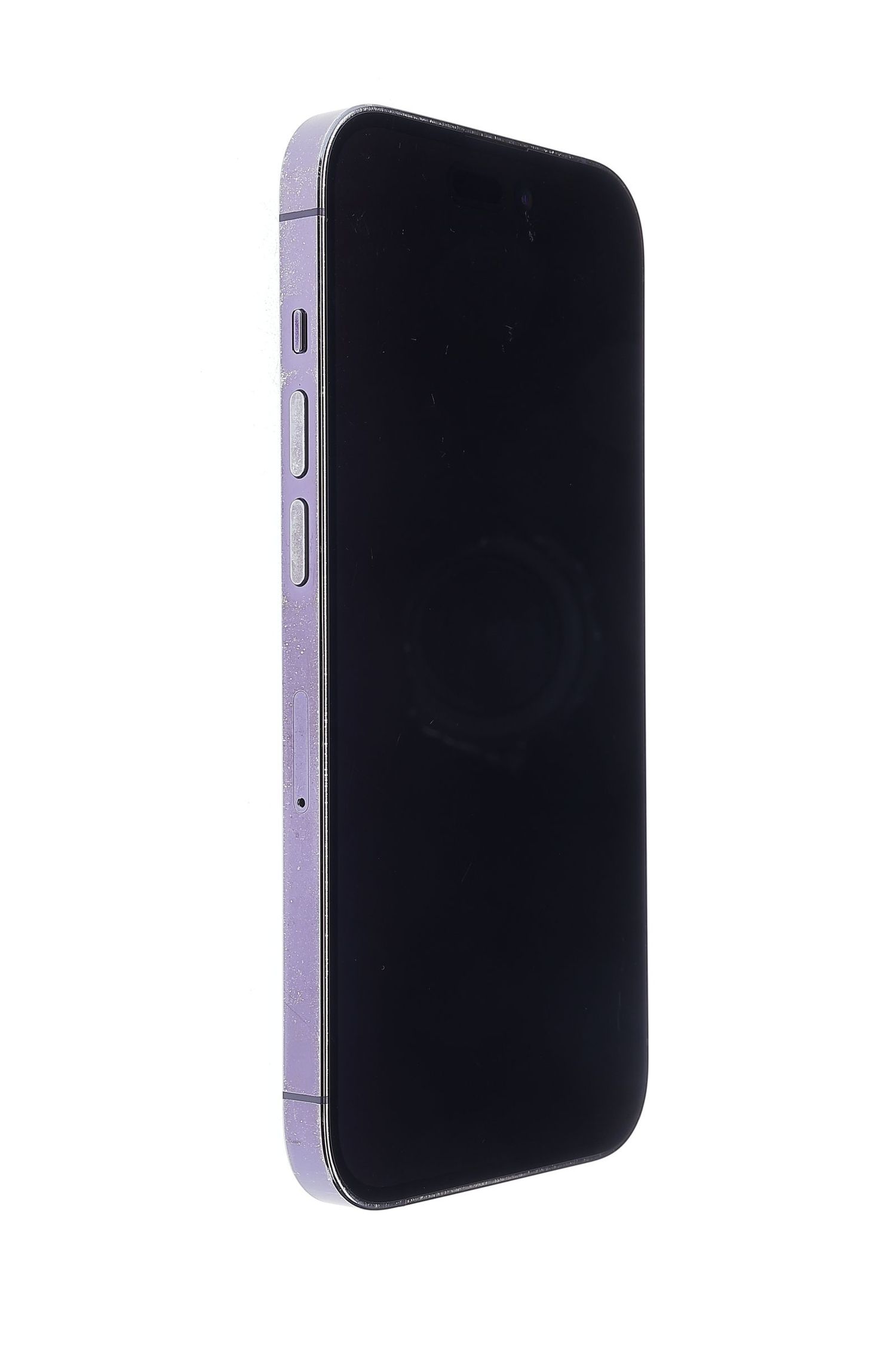 Apple iPhone 14 Pro 128 GB Deep Purple - Καλό
