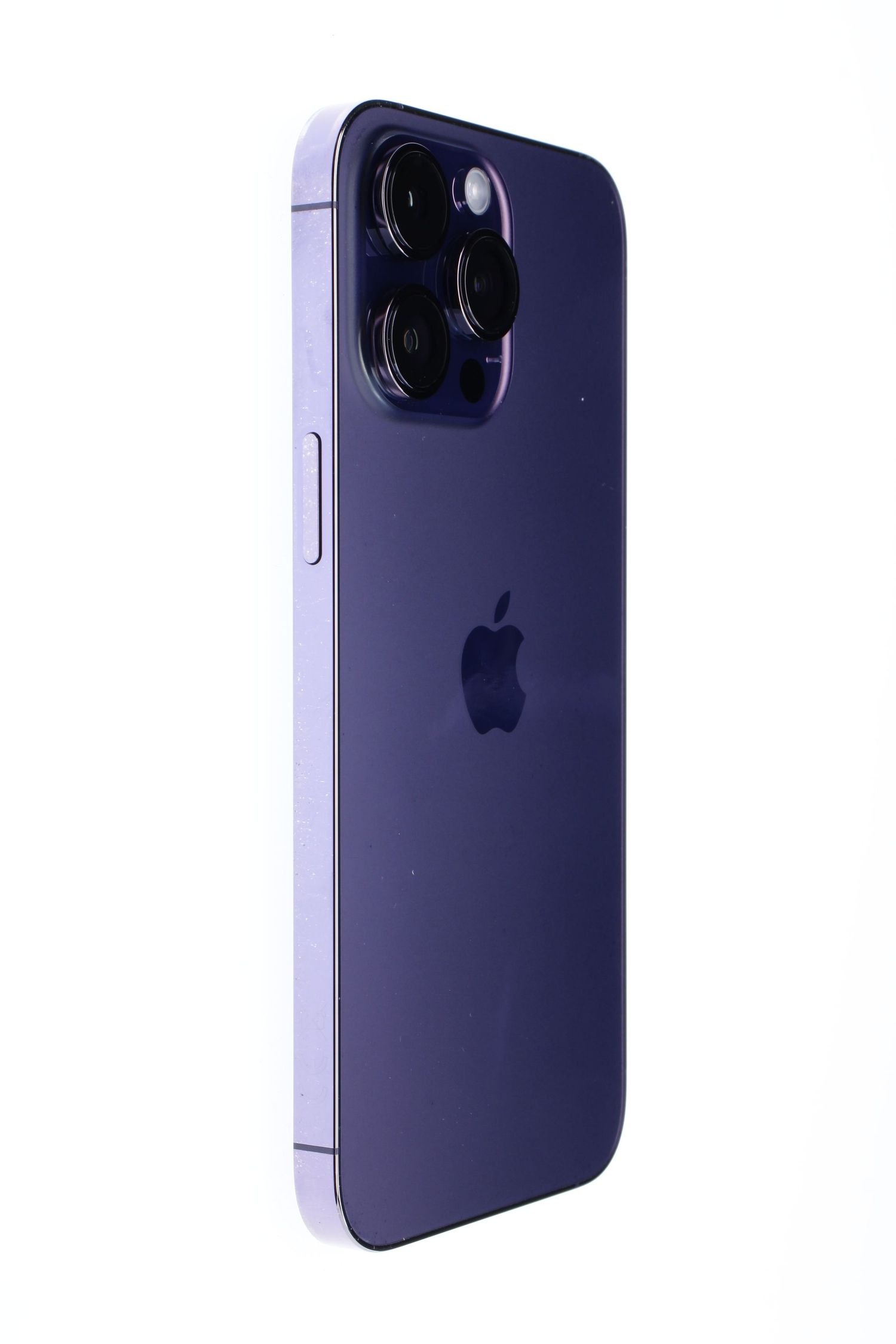 Apple iPhone 14 Pro Max 128 GB Deep Purple - Excelent