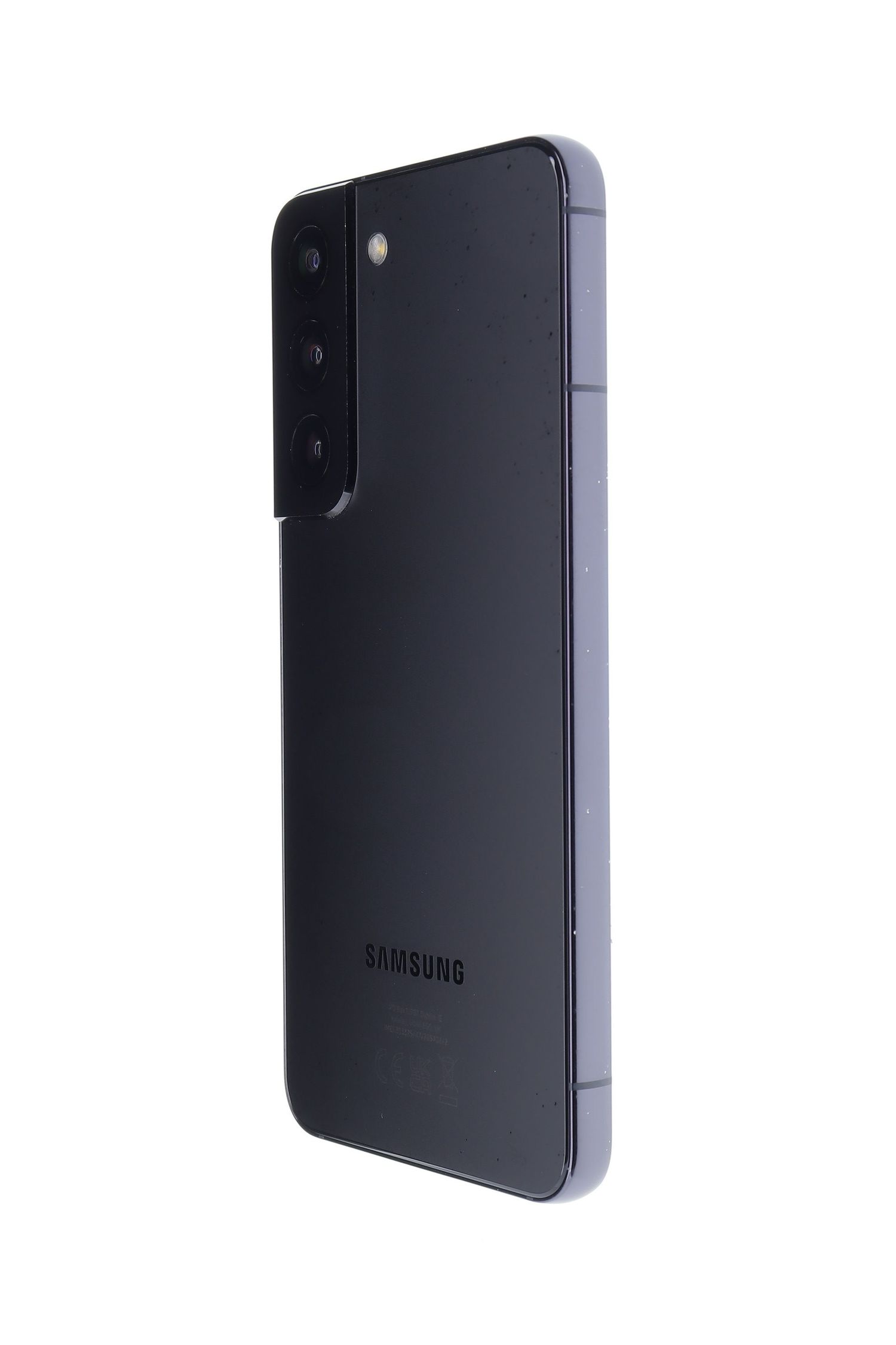 Samsung Galaxy S22 5G Dual Sim 128 GB Phantom Black - Excelent