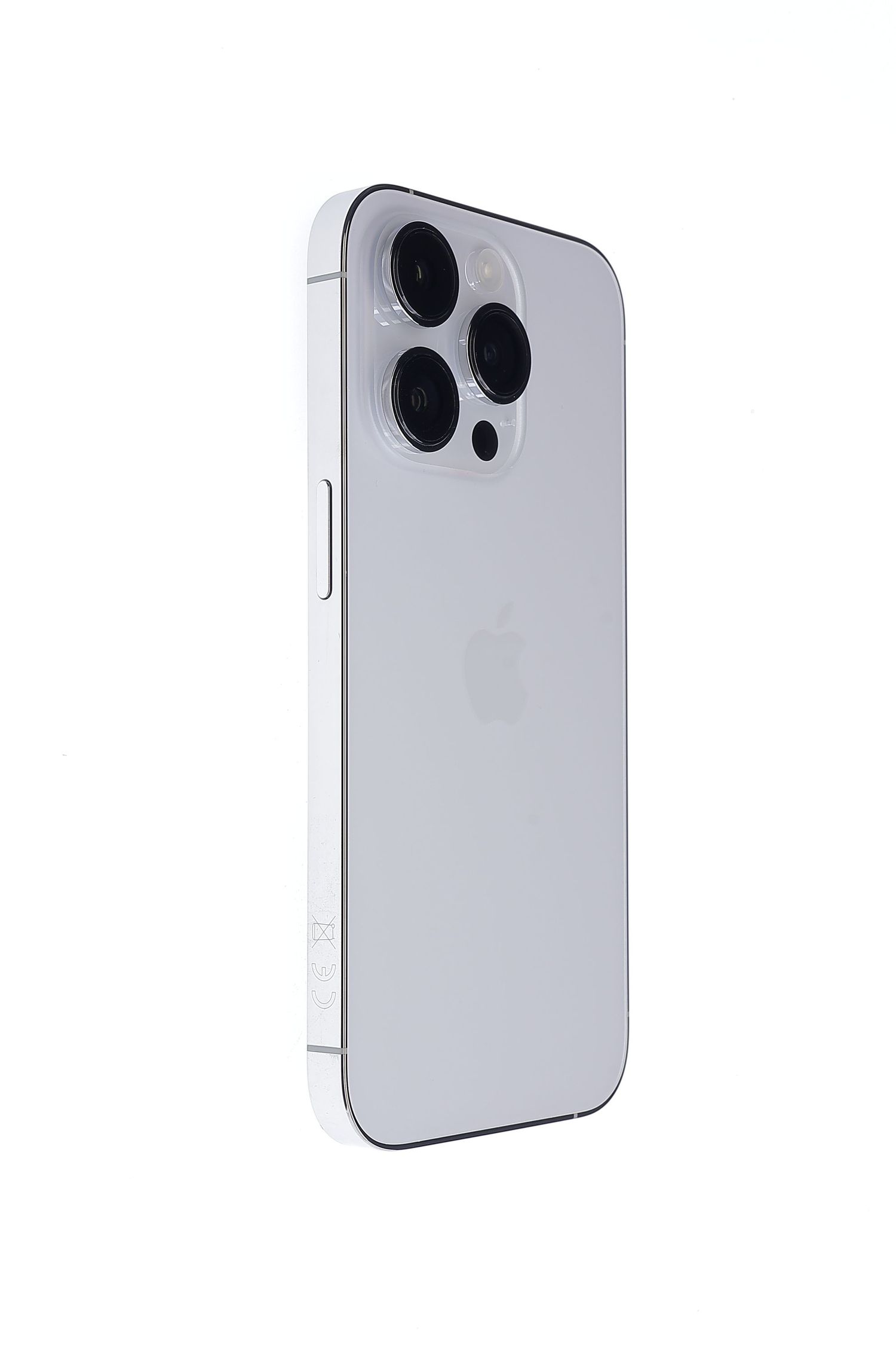 Apple iPhone 14 Pro 512 GB Silver - Σαν καινούργιο