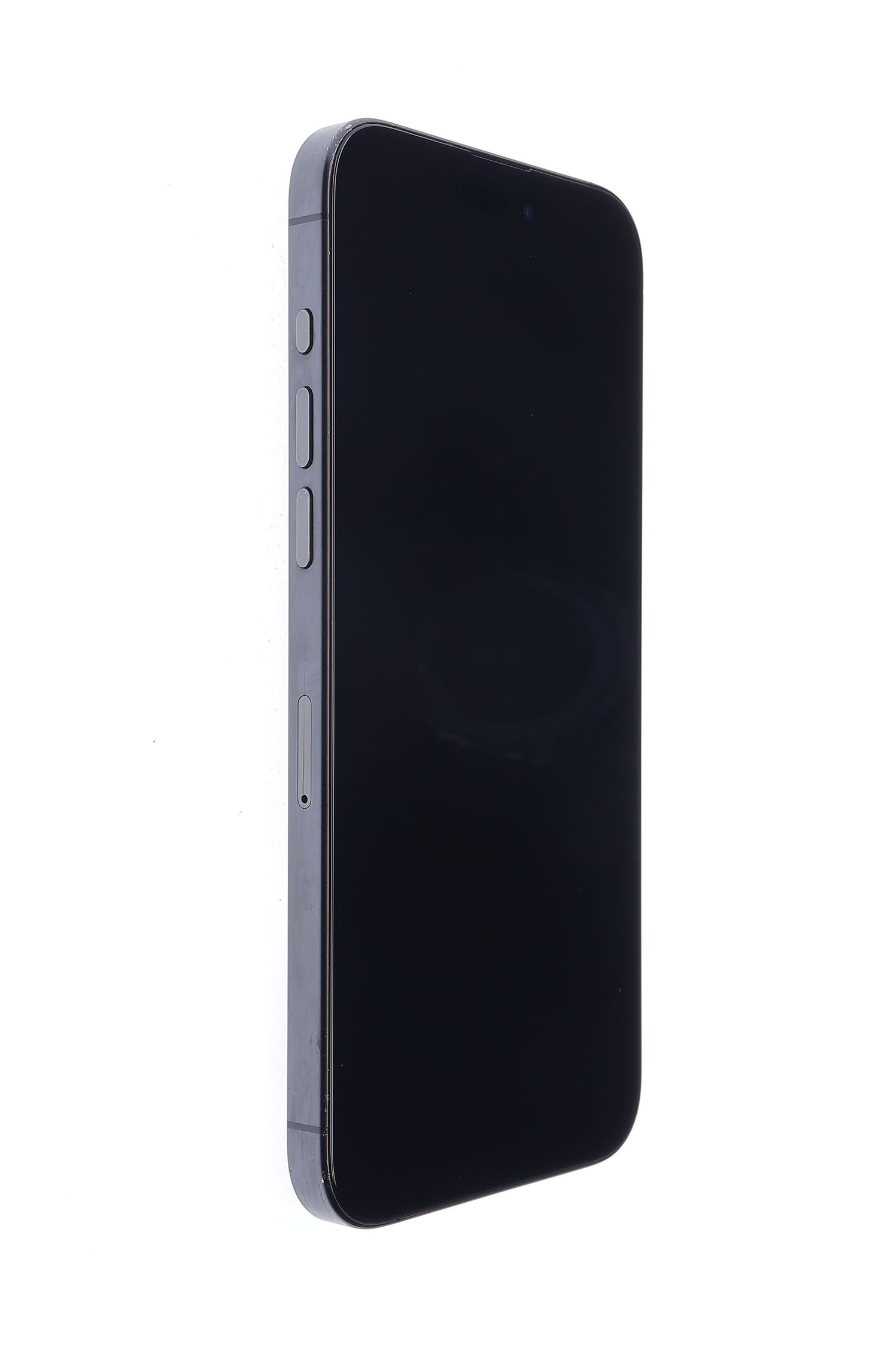 Apple iPhone 15 Pro Max 256 GB Black Titanium - Foarte bun