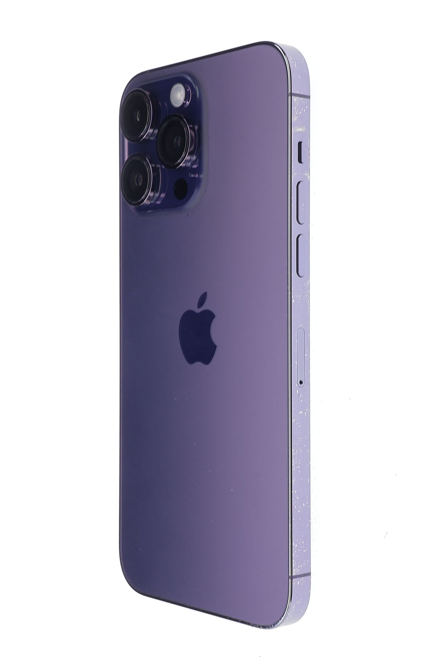 Apple iPhone 14 Pro Max 256 GB Deep Purple - Πολύ καλό