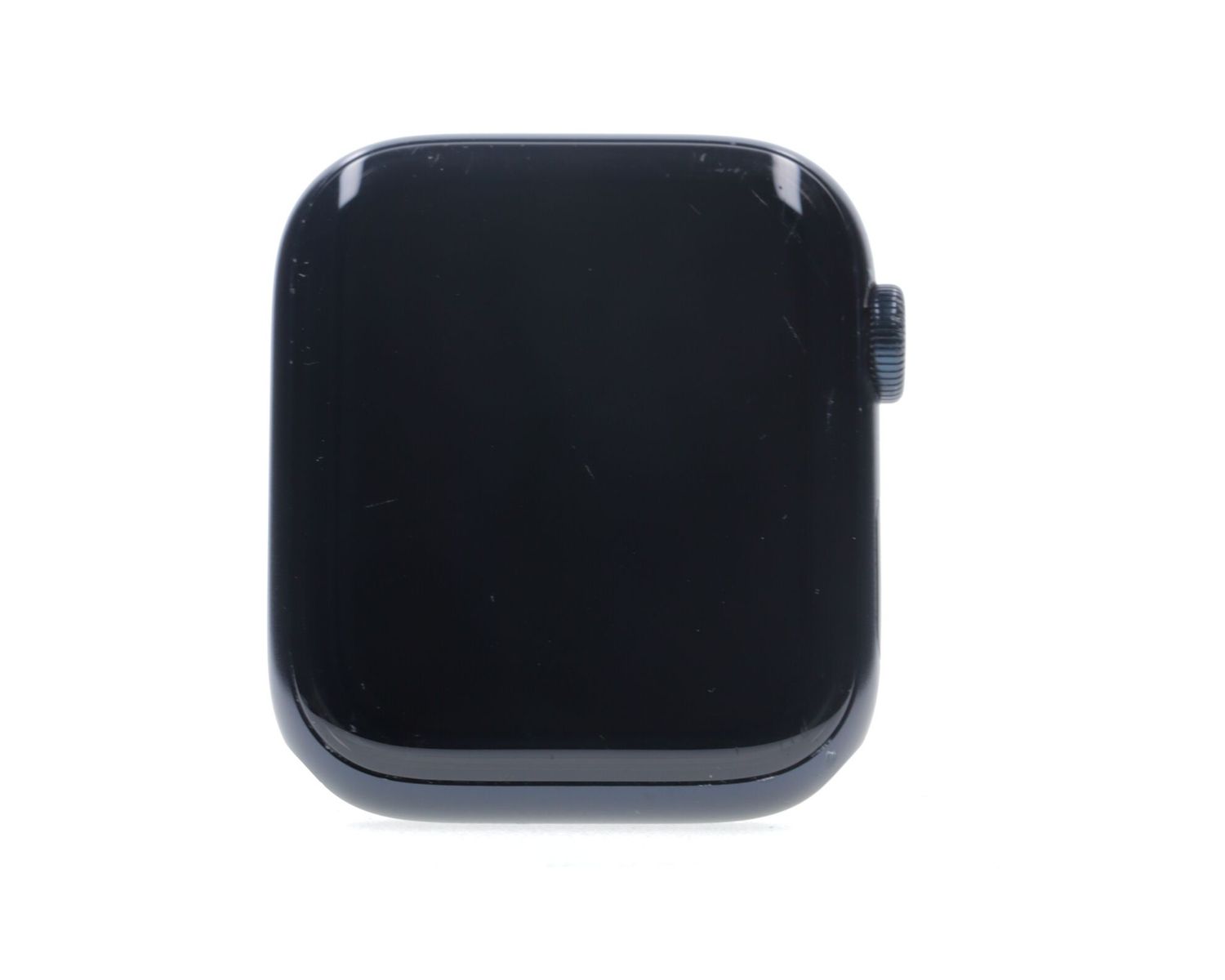Apple Watch SE 2022, GPS, Aluminium 44mm Midnight - Kiváló