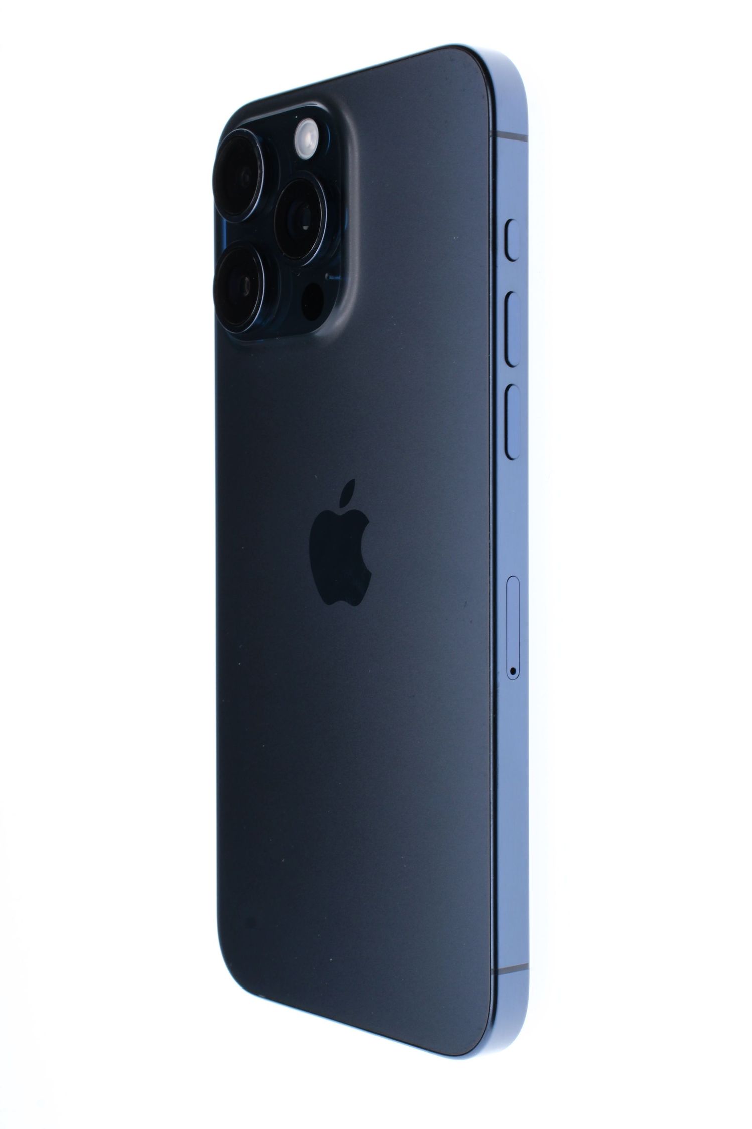 Apple iPhone 15 Pro Max 256 GB Blue Titanium - Като нов