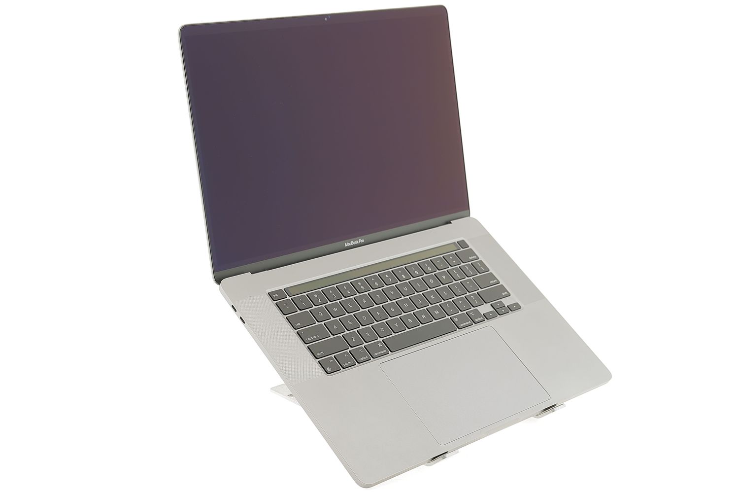 Apple MacBook Pro 16″ Touch Bar 2019, i7 2.6 GHz, 16 GB, AMD Radeon Pro 5300M 512 GB Space Gray - Ca nou