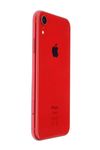 Telefon mobil Apple iPhone XR, Red, 64 GB, Foarte Bun