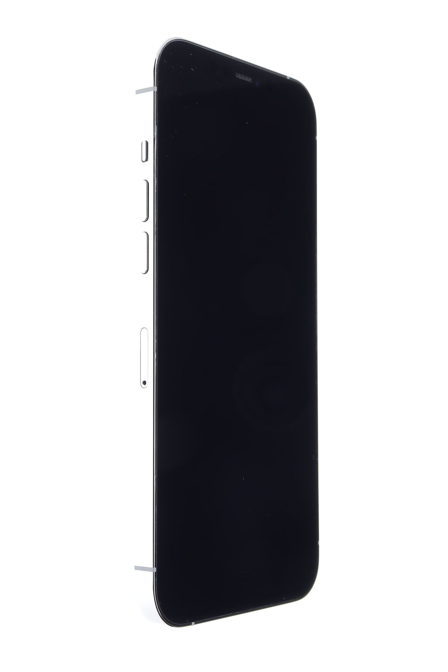 Apple iPhone 12 Pro Max 256 GB Silver - Като нов