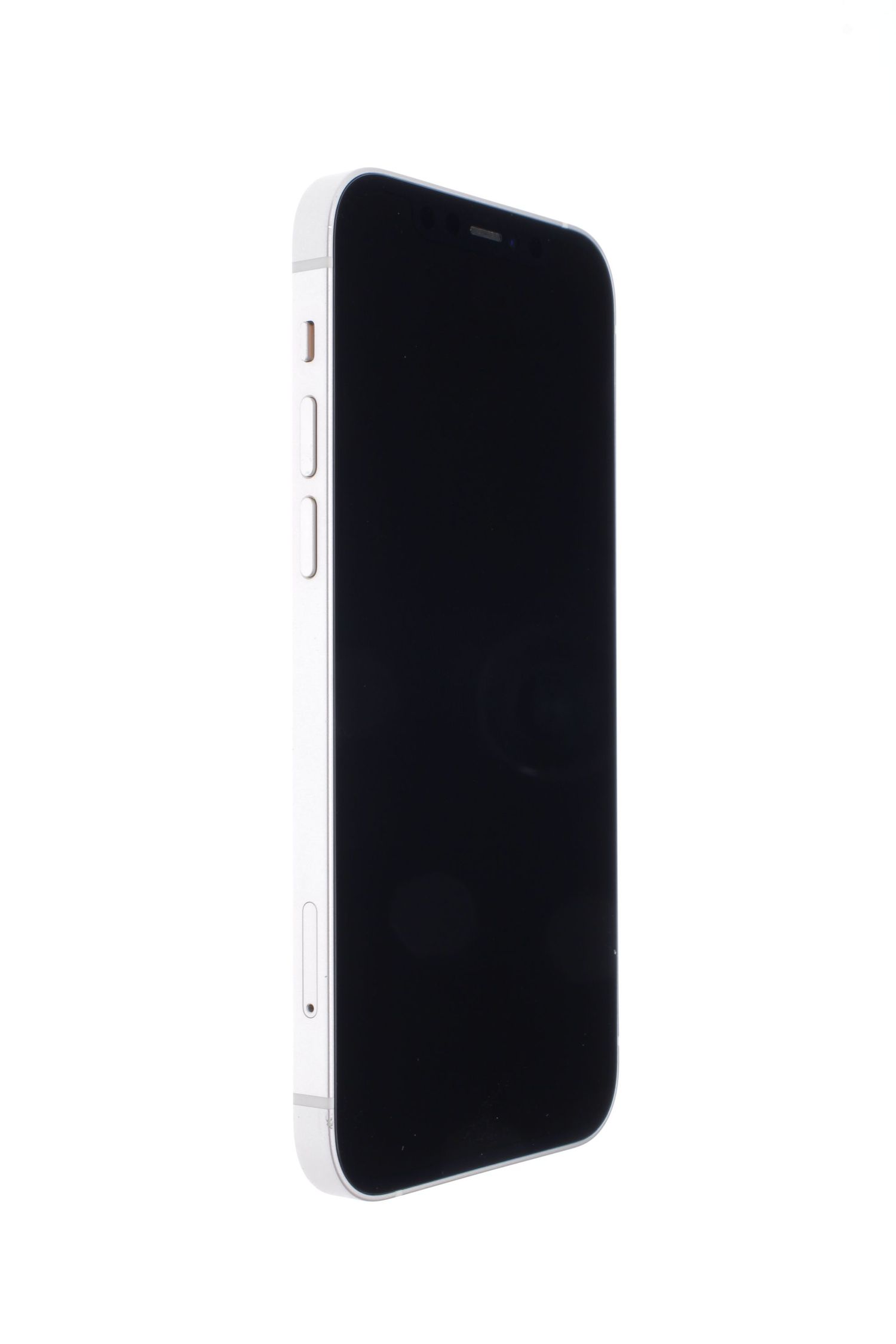 Apple iPhone 12 128 GB White - Отлично