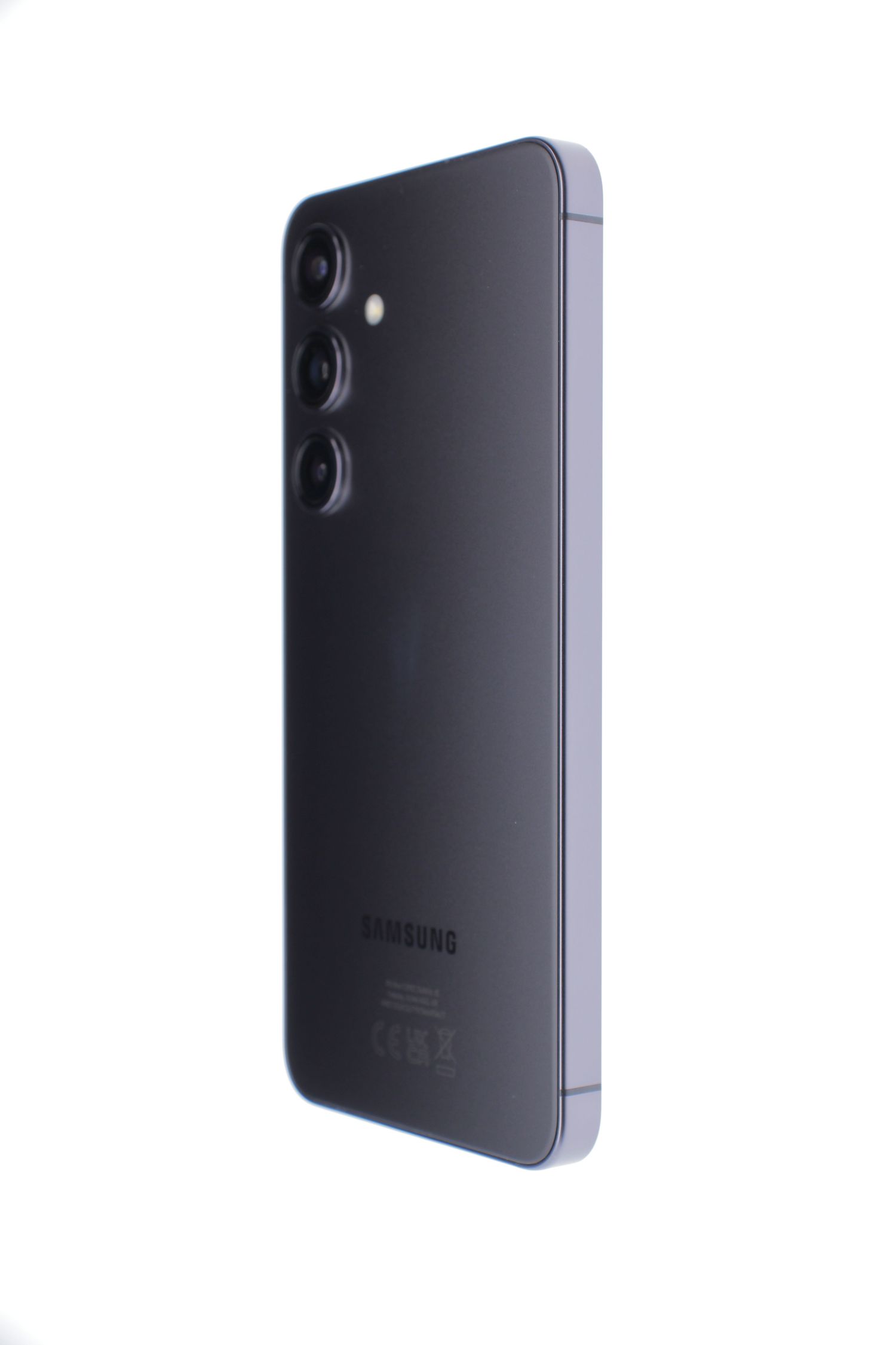 Samsung Galaxy S24 5G Dual Sim 128 GB Onyx Black - Πολύ καλό