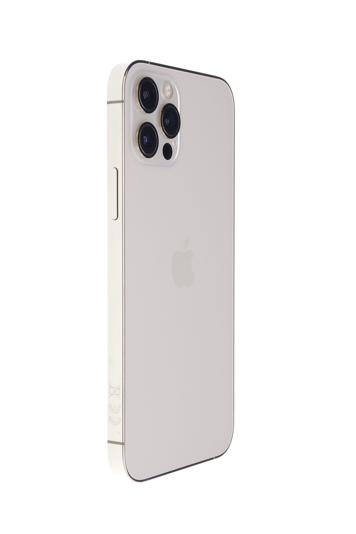 Apple iPhone 12 Pro 128 GB Gold - Ca nou