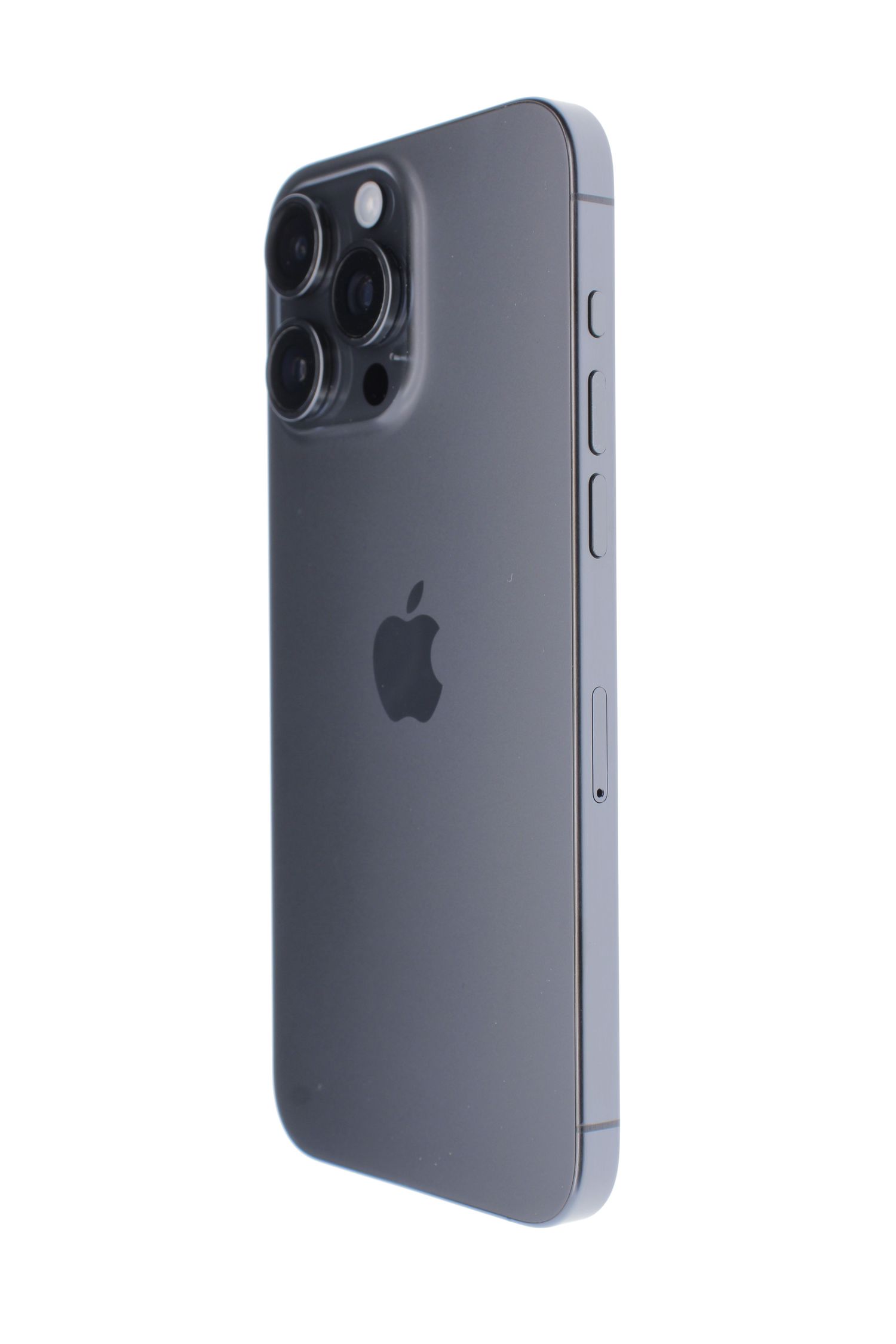 Apple iPhone 15 Pro Max 1 TB Black Titanium - Excelent