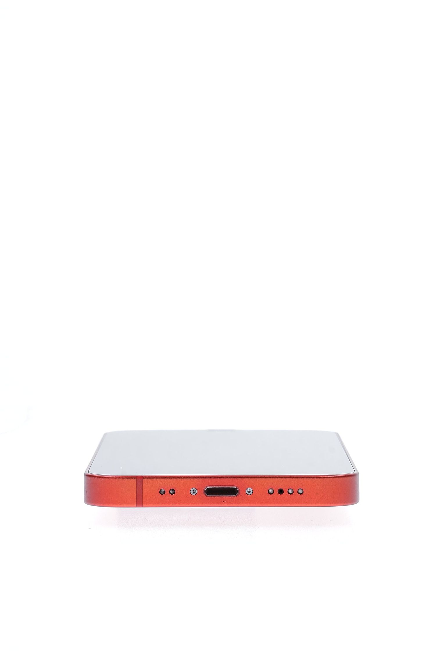 Apple iPhone 12 mini 128 GB Red - Σαν καινούργιο