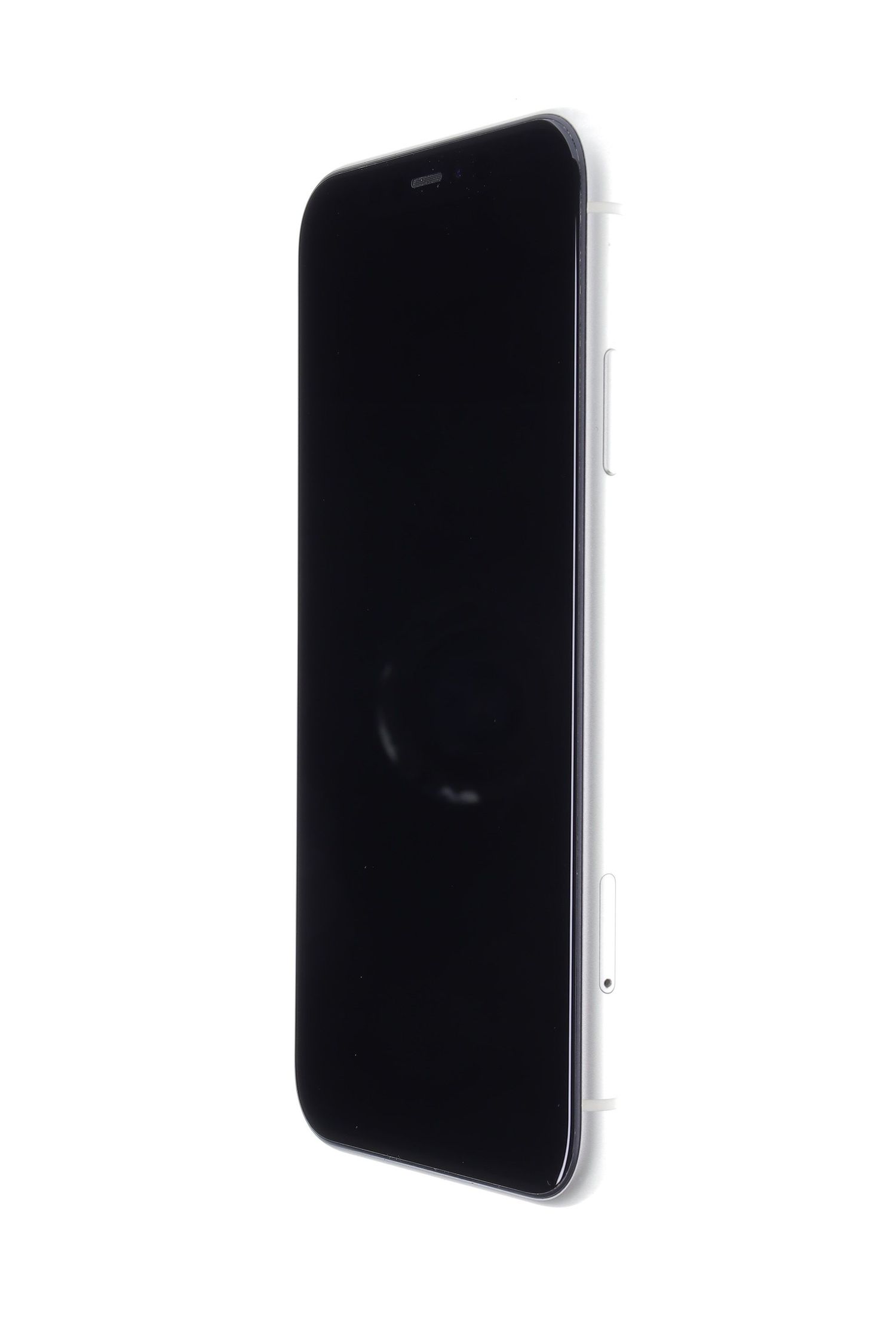 Apple iPhone 11 64 GB White - Újszerű