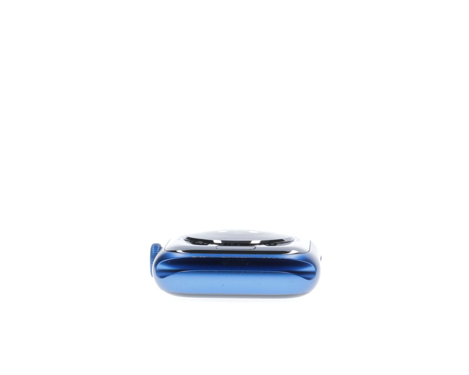 Apple Watch Series 7 2021, GPS, Aluminium 41mm Blue - Excelent
