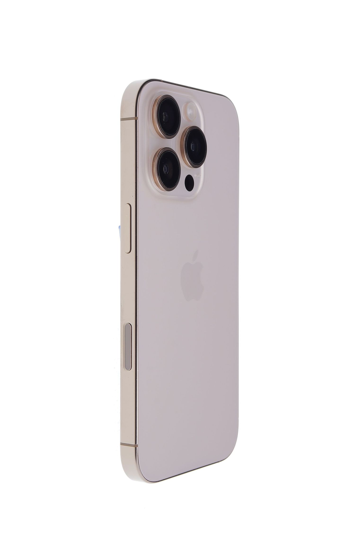 Apple iPhone 16 Pro 128 GB Desert Titanium - Nagyon jó