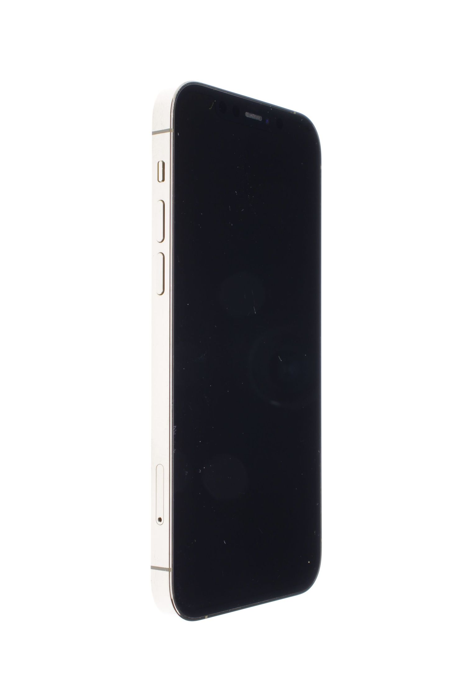 Apple iPhone 12 Pro 256 GB Gold - Foarte bun