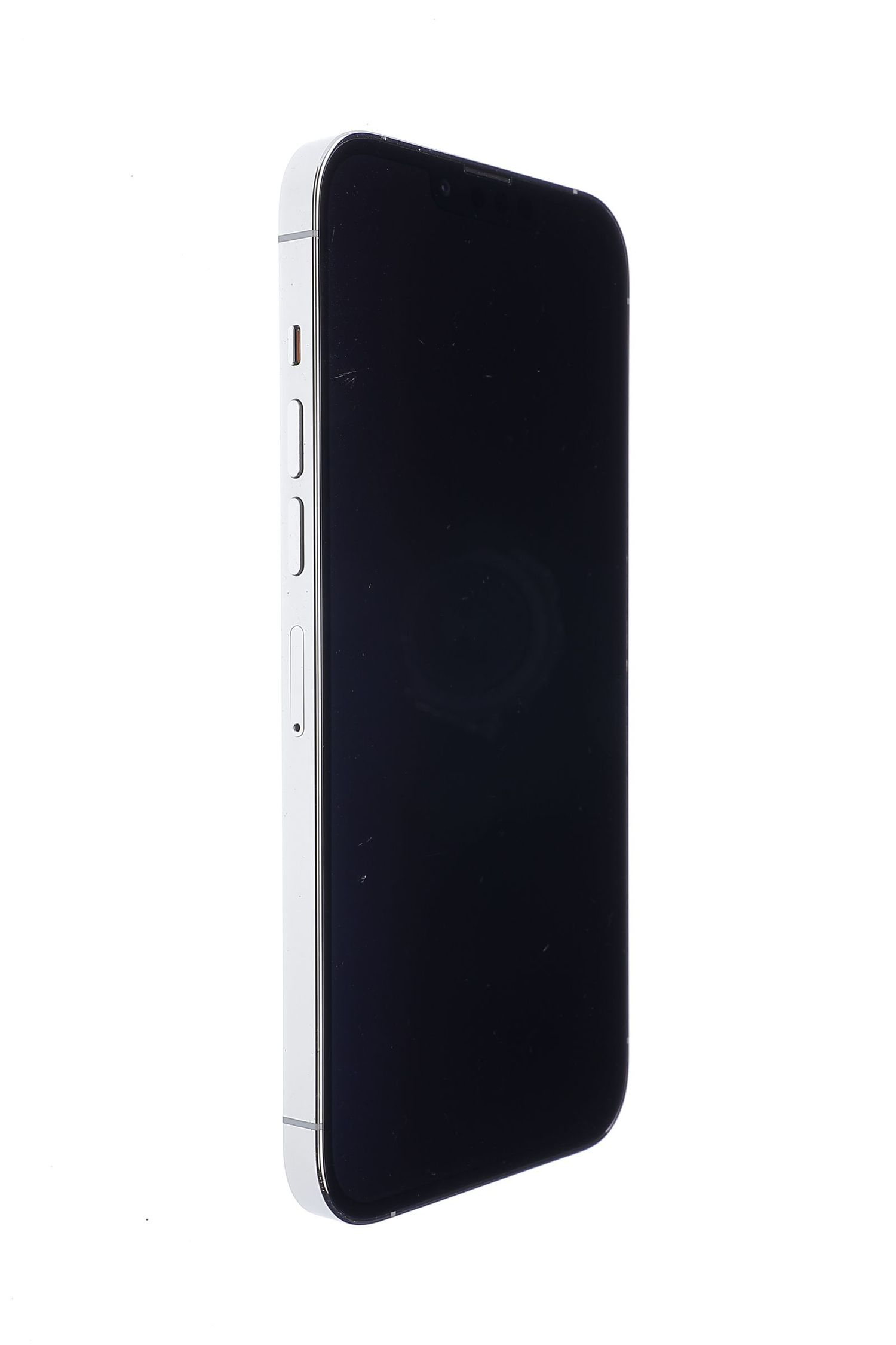 Apple iPhone 13 Pro Max 128 GB Silver - Foarte bun