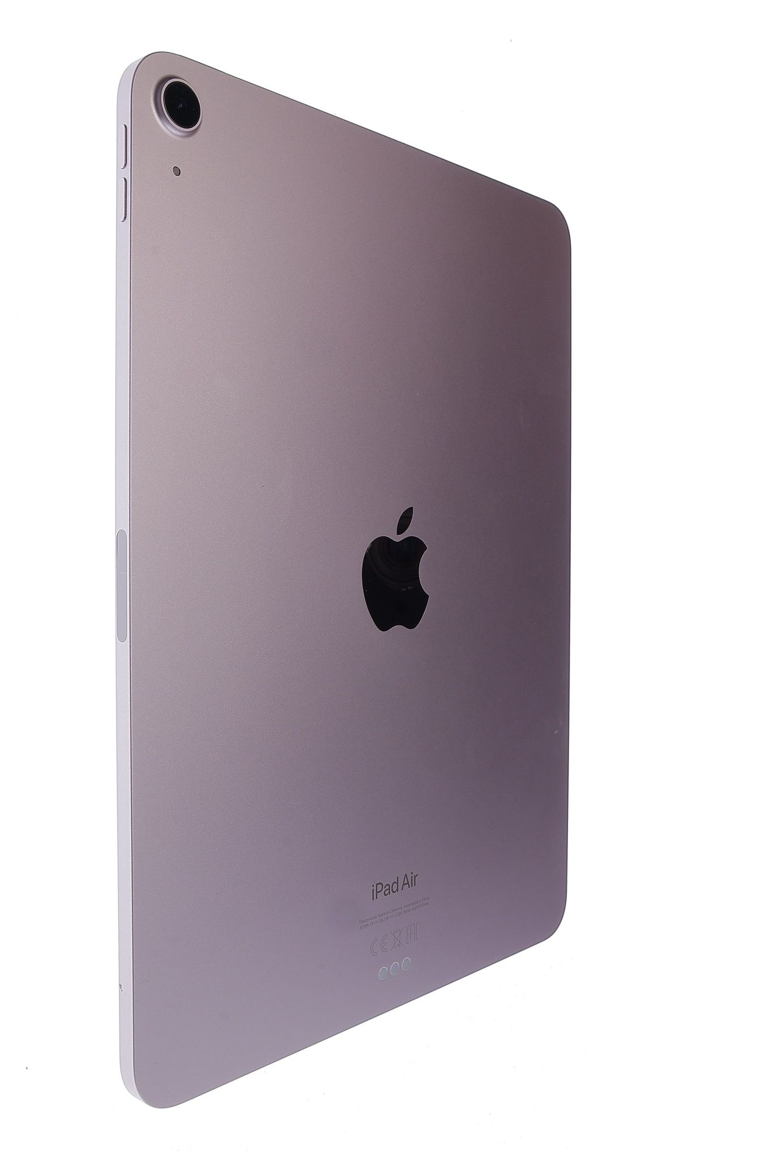 Apple iPad Air 5 10.9" (2022) 5th Gen Wifi 64 GB Pink