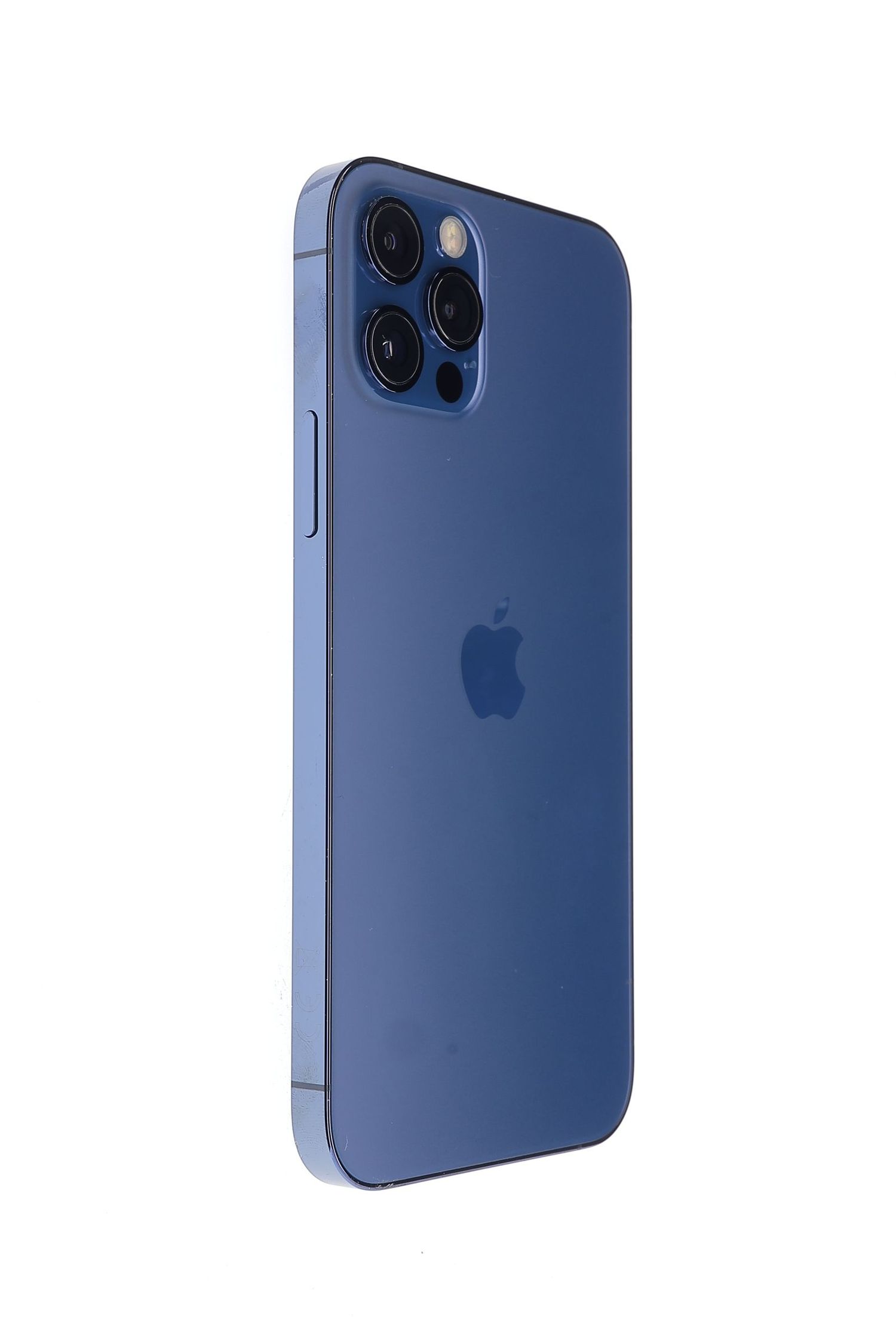 Apple iPhone 12 Pro 128 GB Pacific Blue - Nagyon jó