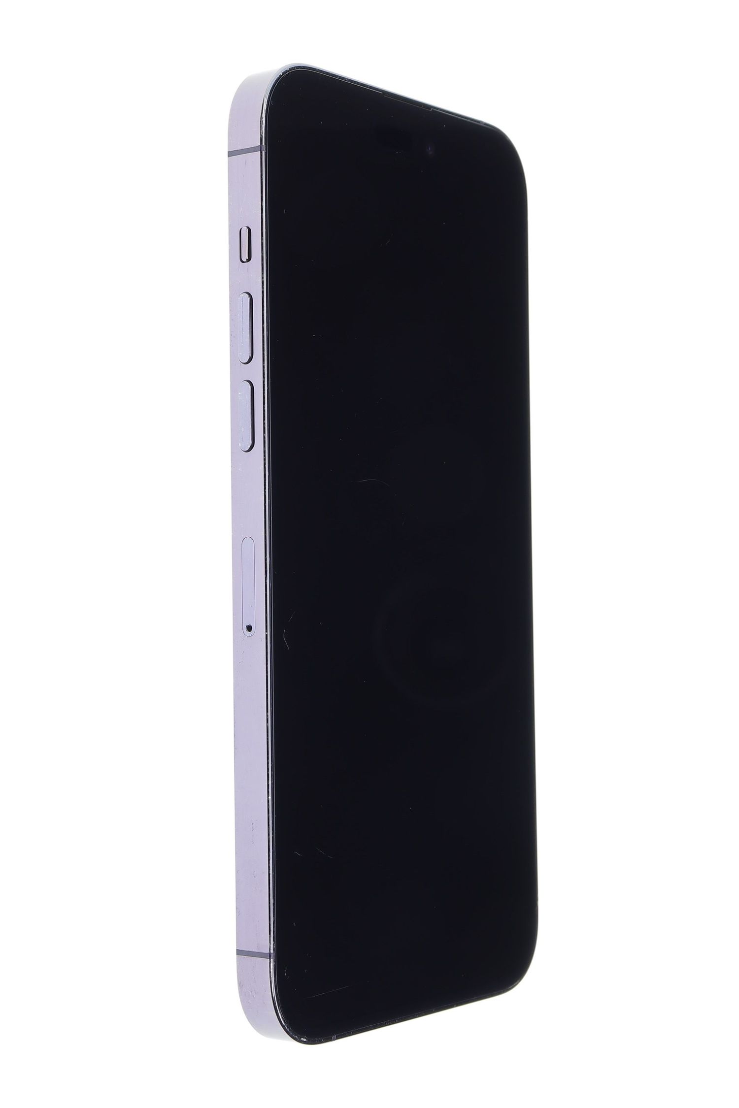 Apple iPhone 14 Pro Max 256 GB Deep Purple - Nagyon jó