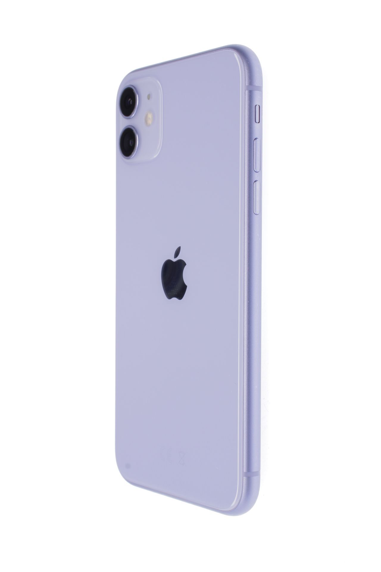 Apple iPhone 11 64 GB Purple - Nagyon jó