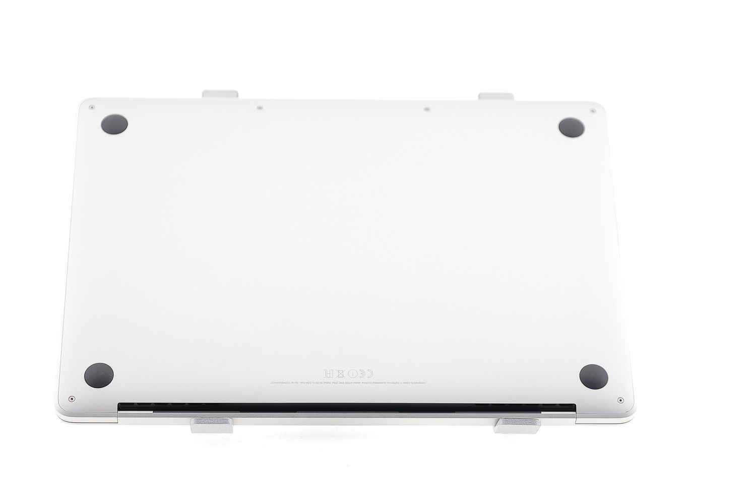 Apple MacBook Pro 13″ 2017, i5 2.3 GHz, 8 GB, Intel Iris Plus Graphics 640 128 GB Silver