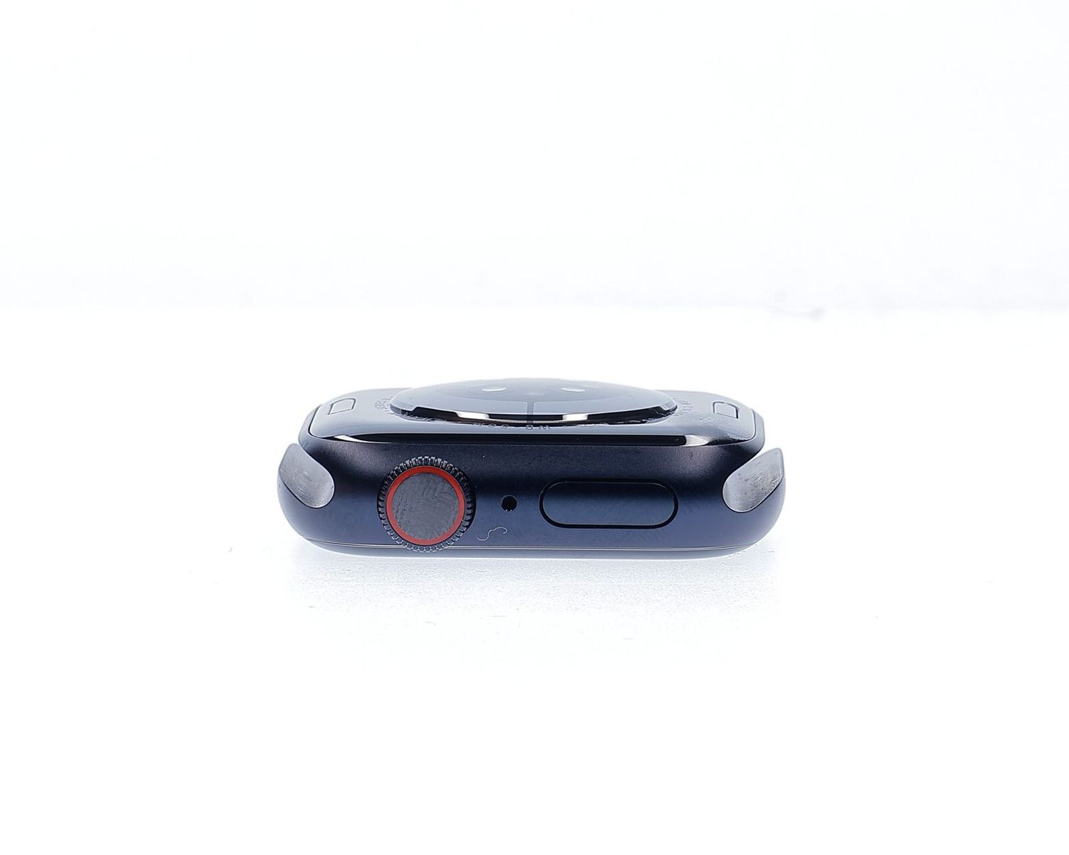 Apple Watch Series 9 2023, GPS + Cellular, Aluminium 41mm Midnight