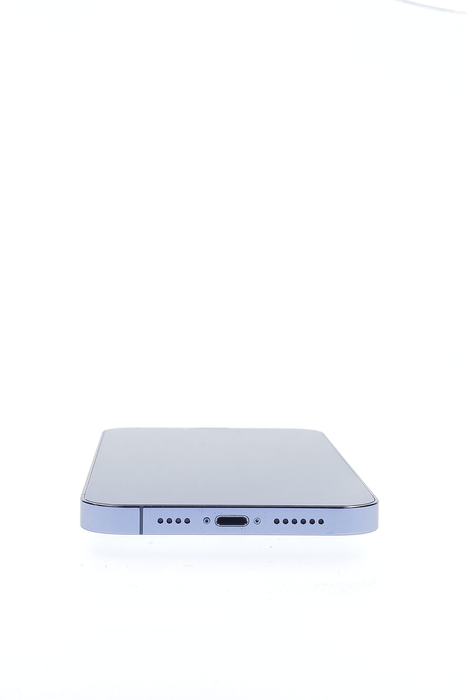 Apple iPhone 13 Pro Max 256 GB Sierra Blue - Nagyon jó