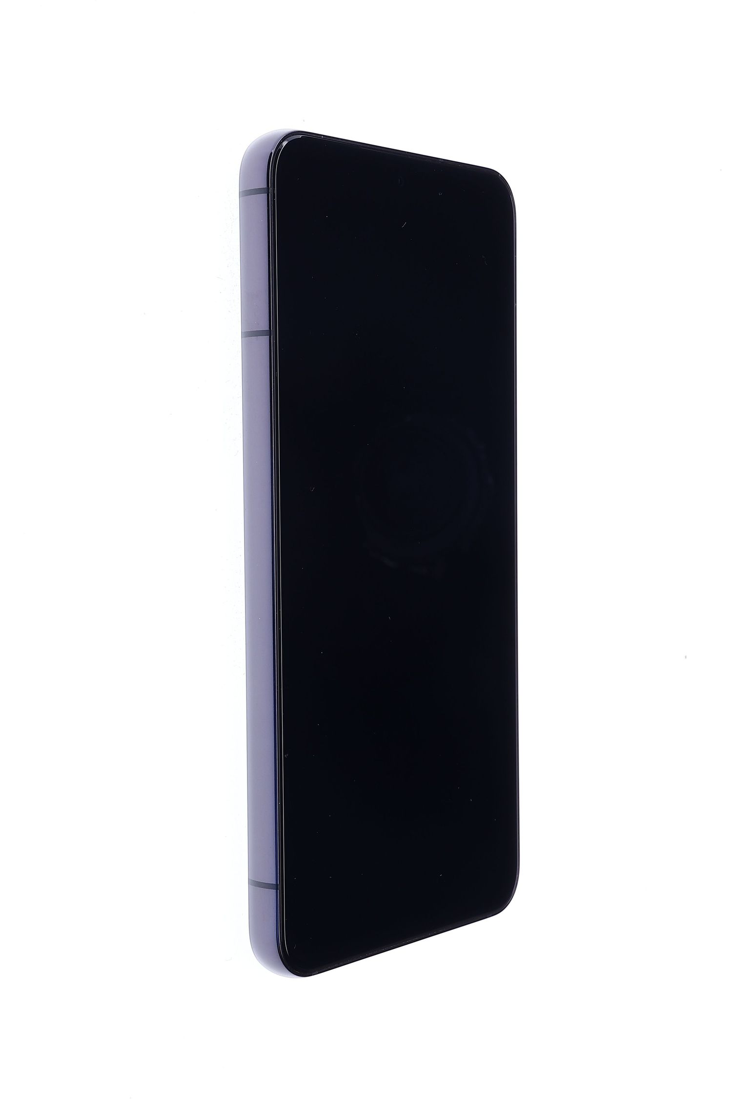 Samsung Galaxy S22 5G Dual Sim 256 GB Phantom Black - Újszerű