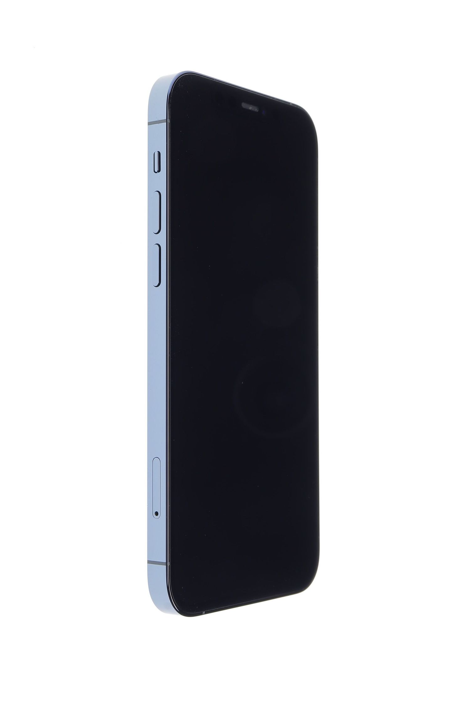 Apple iPhone 12 Pro 256 GB Pacific Blue - Újszerű
