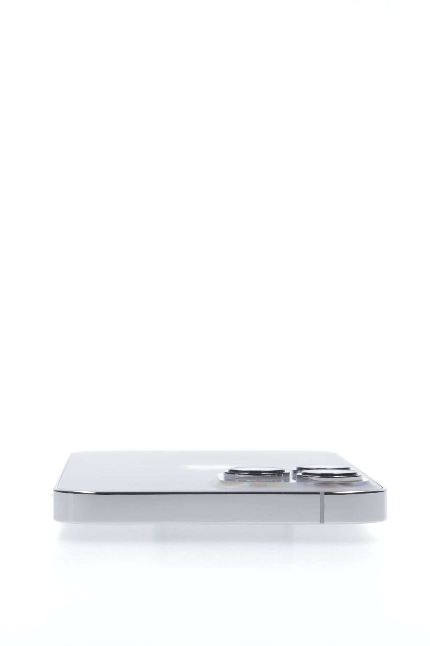 Apple iPhone 13 Pro Max 1 TB Silver - Като нов