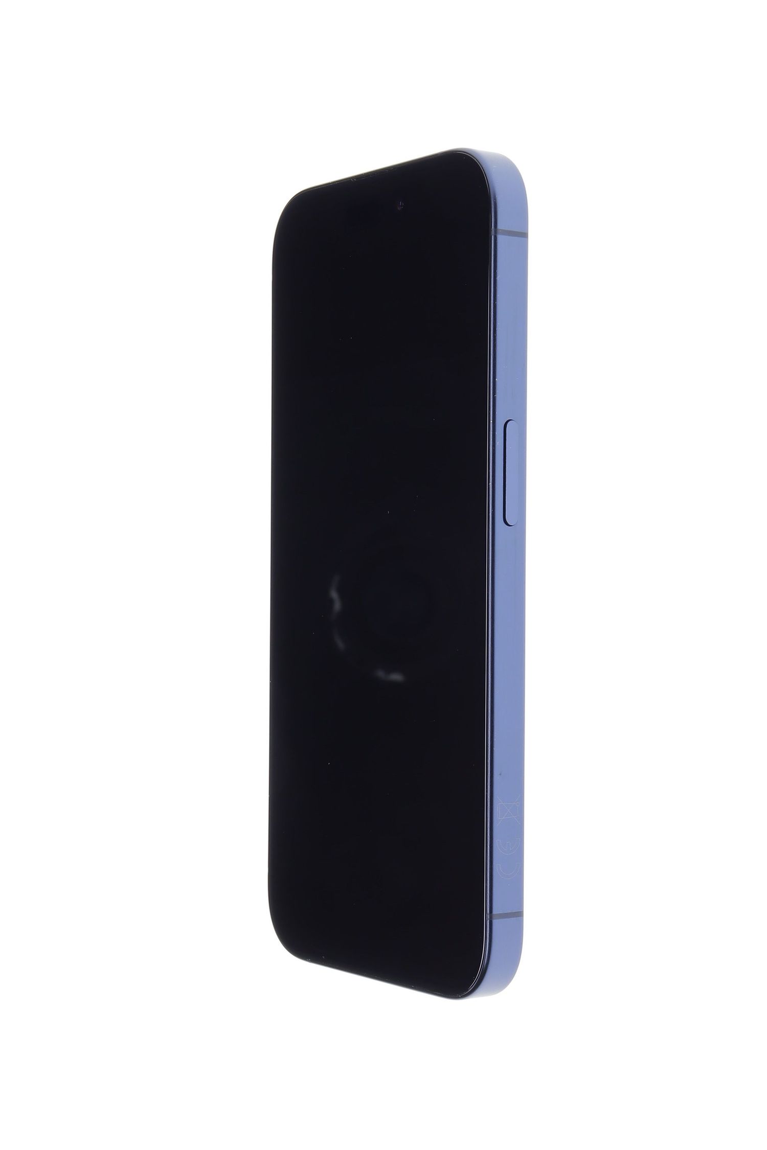 Apple iPhone 15 Pro 128 GB Blue Titanium