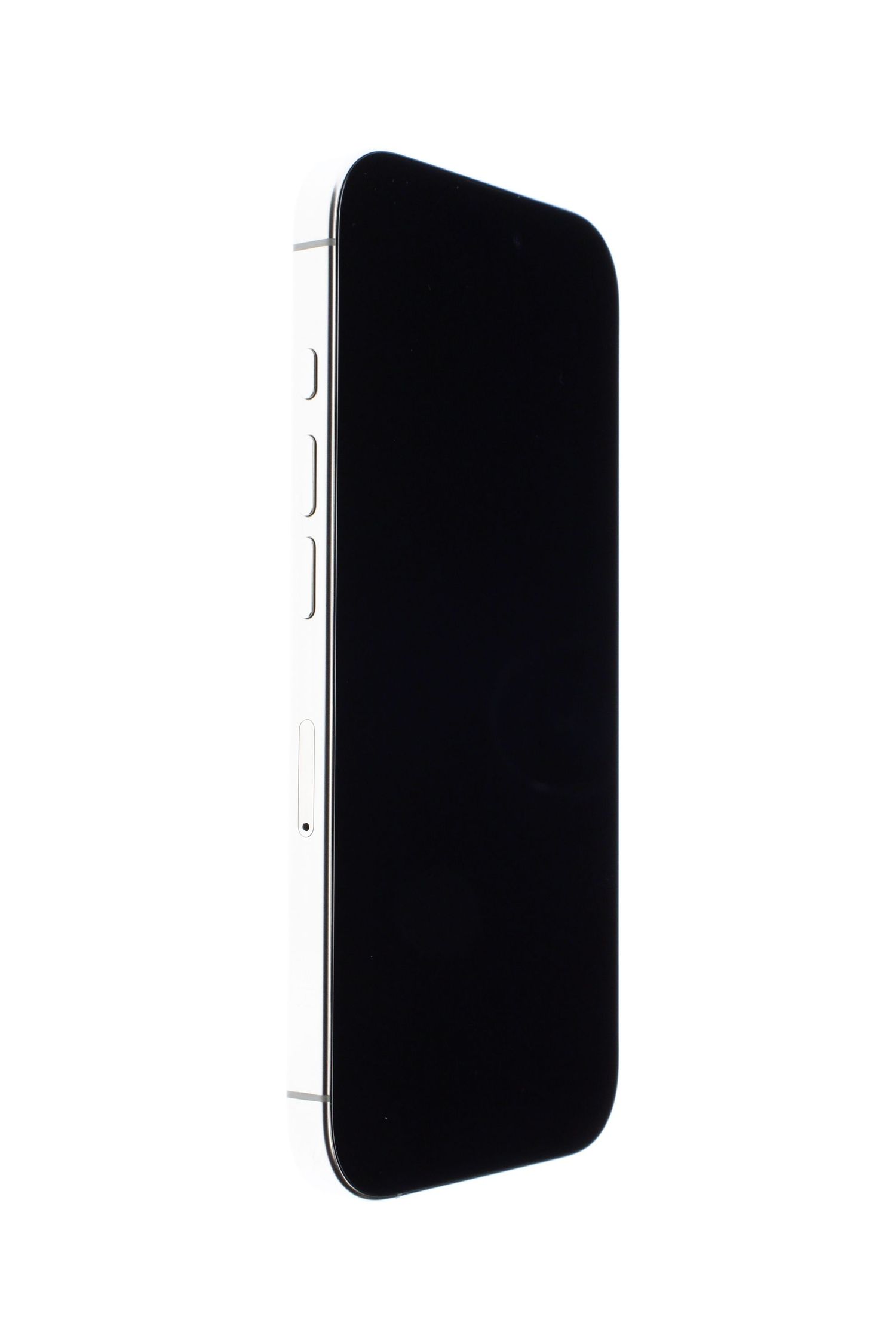 Apple iPhone 16 Pro 128 GB Natural Titanium - Újszerű