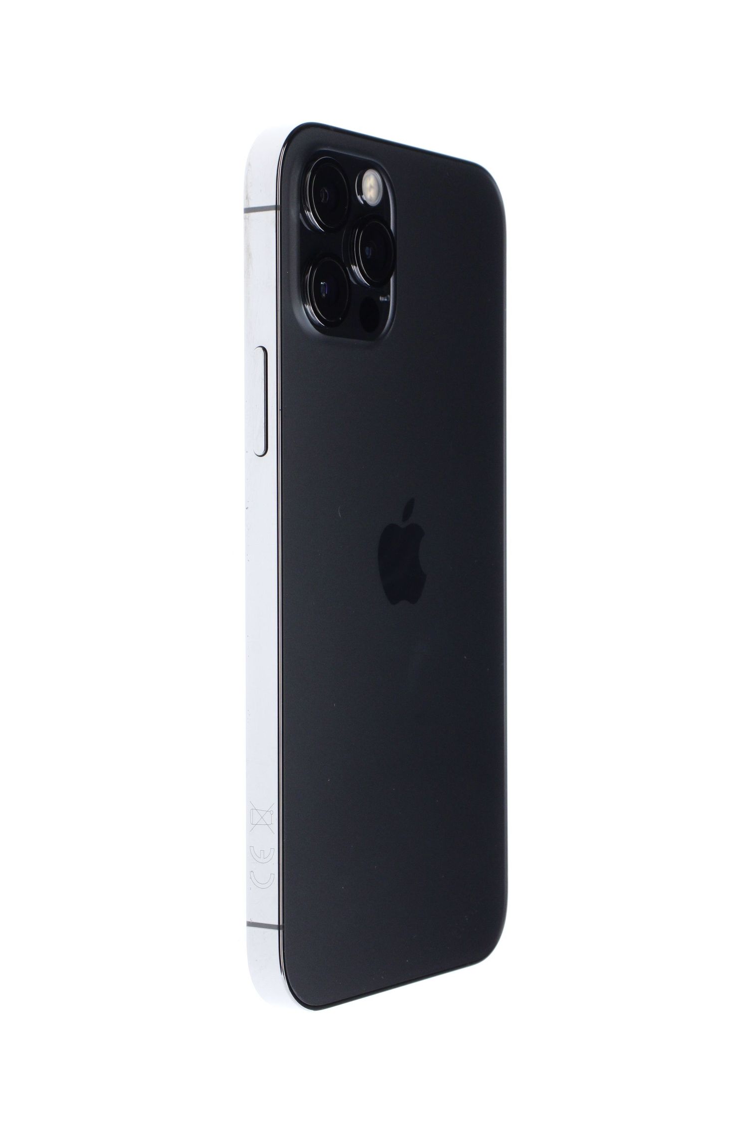 Apple iPhone 12 Pro 256 GB Graphite - Πολύ καλό