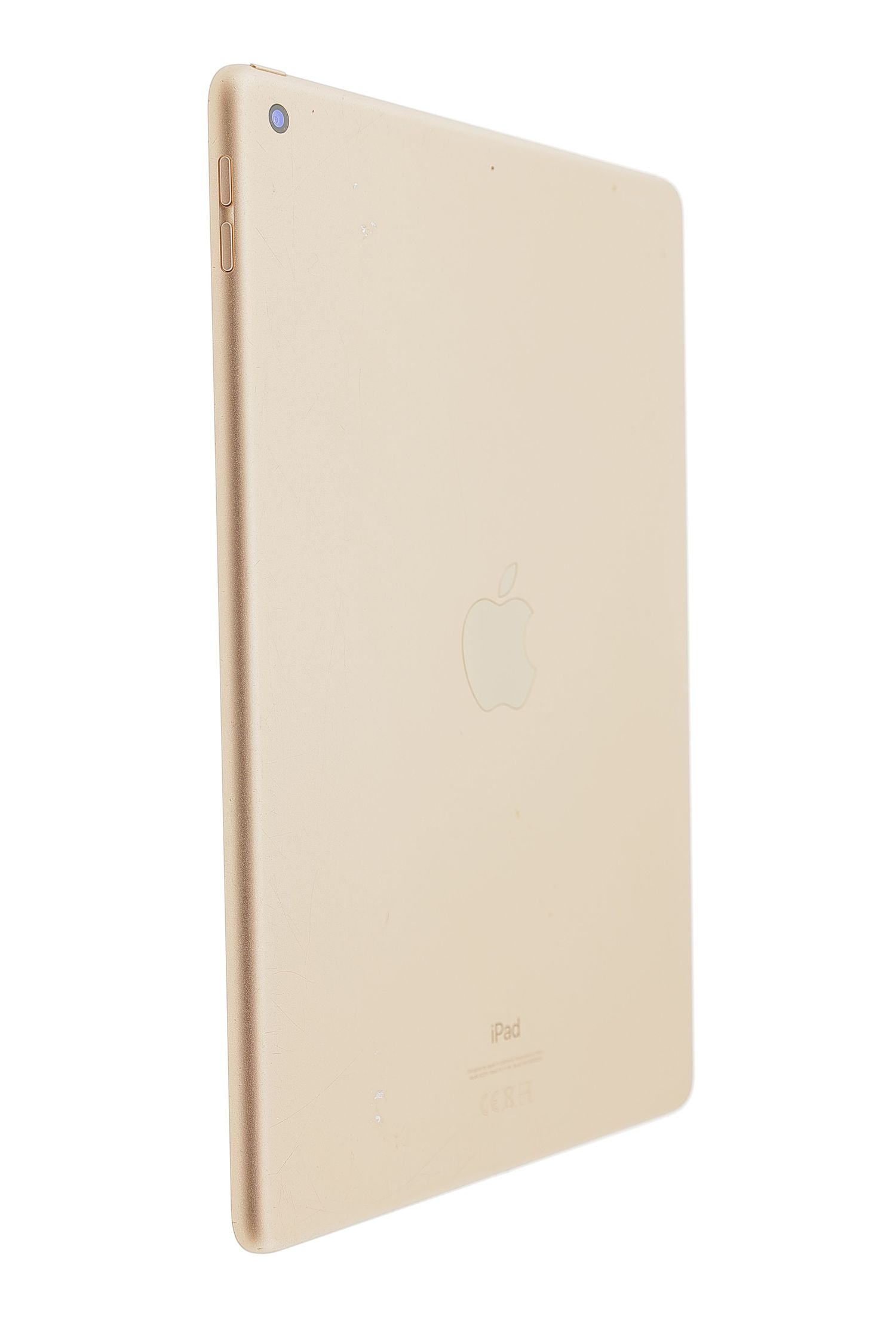 Apple iPad 10.2" (2020) 8th Gen Wifi 32 GB Gold - Jó