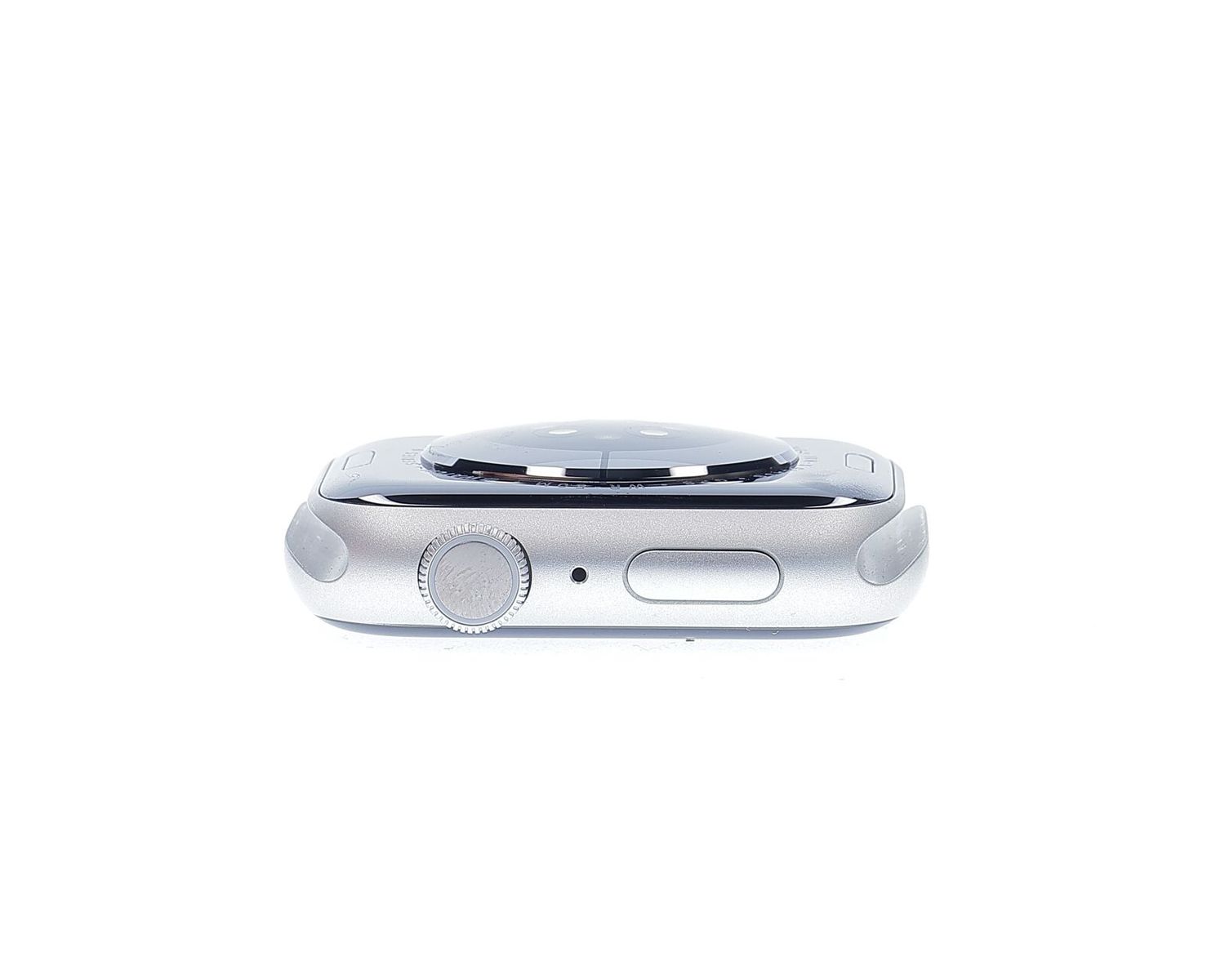 Apple Watch Series 9 2023, GPS, Aluminium 45mm Silver